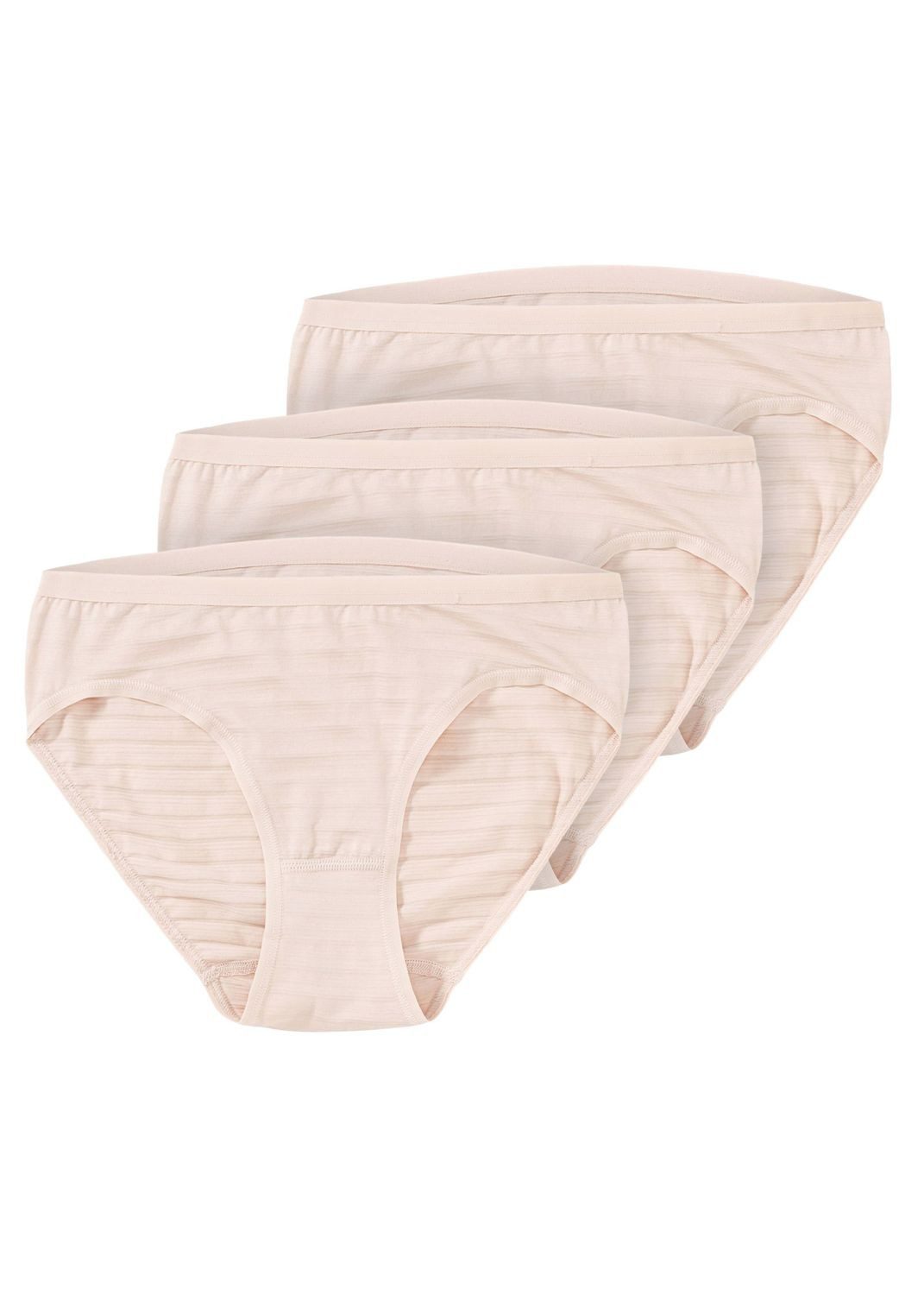Slip Bikinislip Cotton & More