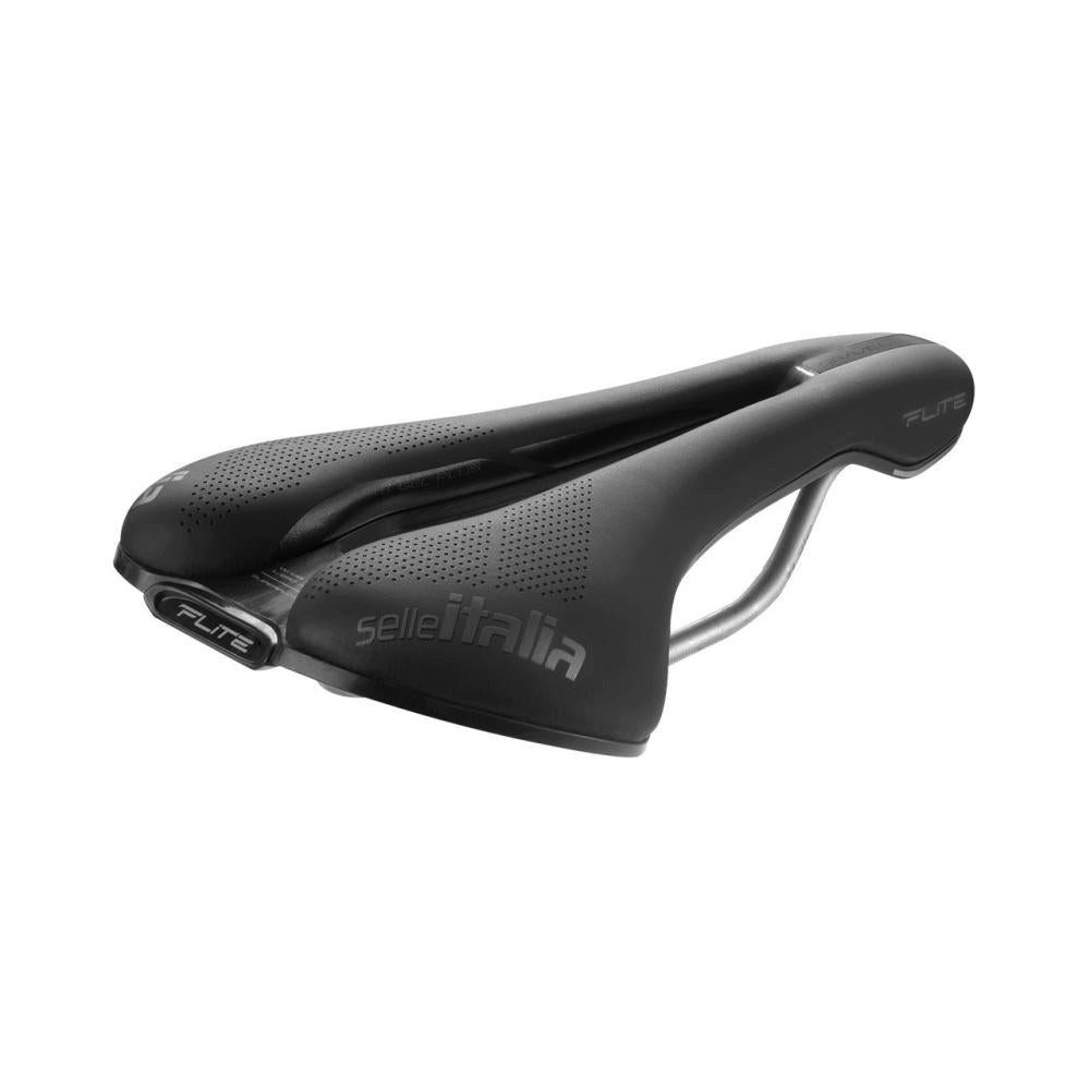 Selle Italia Fahrradsattel Selle Italia Flite Boost Gravel TI 316 Superflow S3 - Gravel-Sattel mi