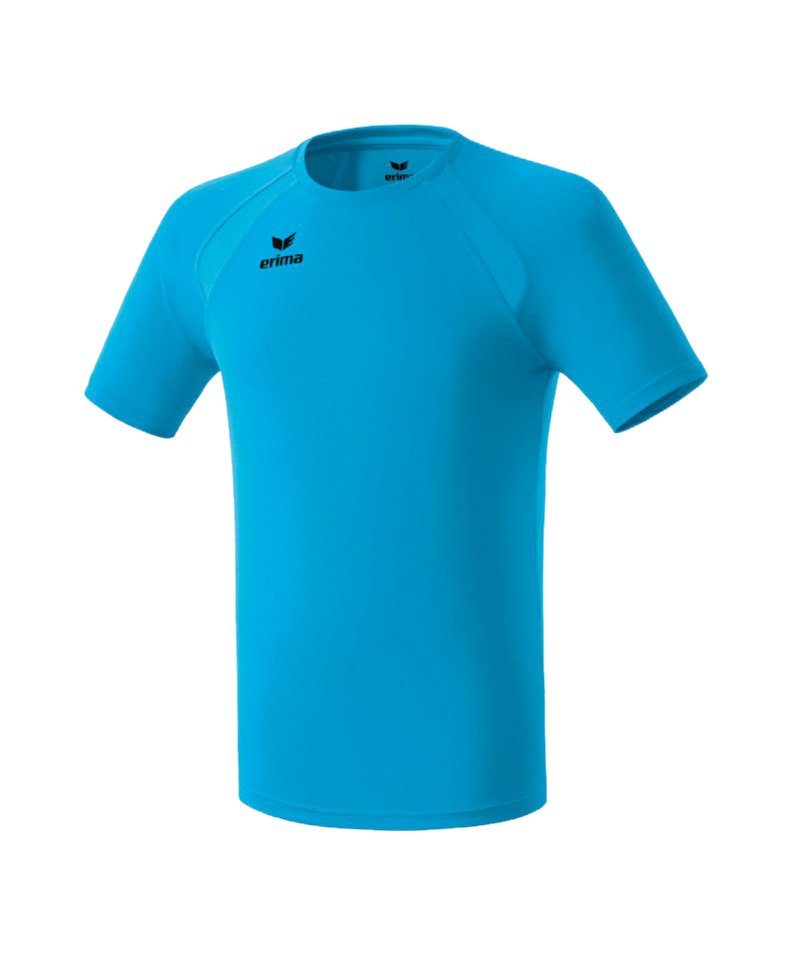 Erima T-Shirt T-Shirt Performance default blauschwarz