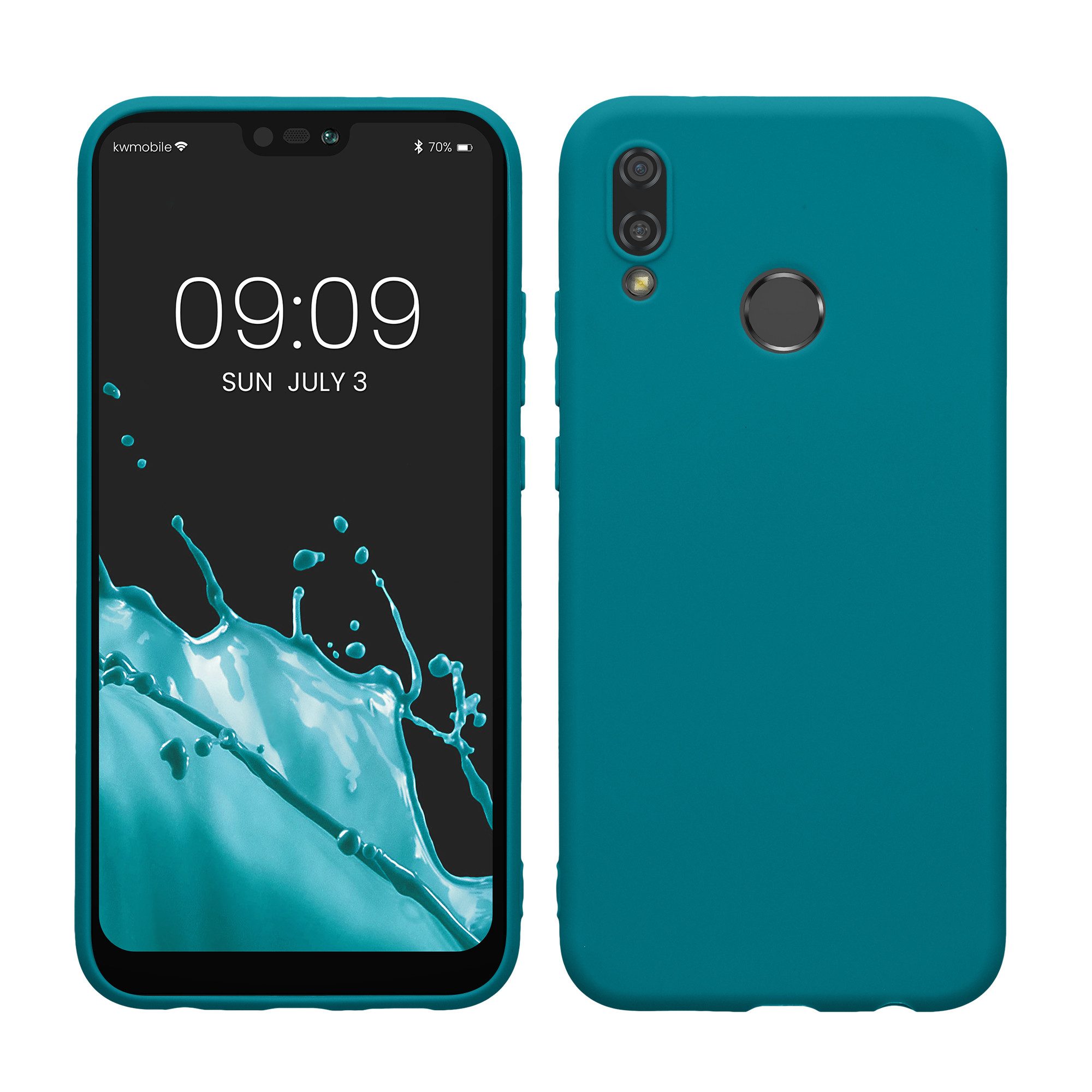 Handyhülle Hülle für Huawei P20 Lite
