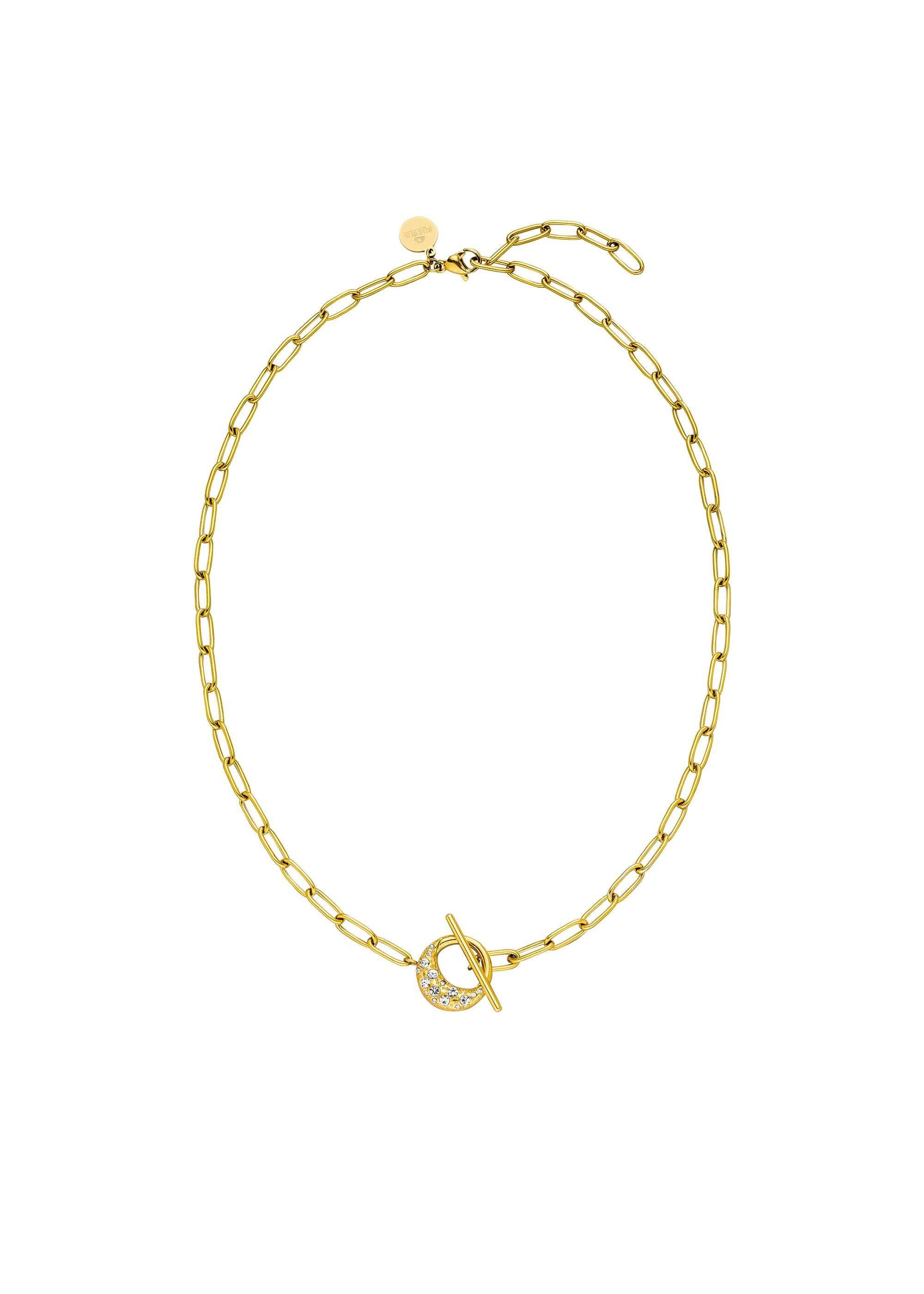 Purelei Kette ohne Anhänger Night Sky (Kette, 1-tlg) günstig online kaufen