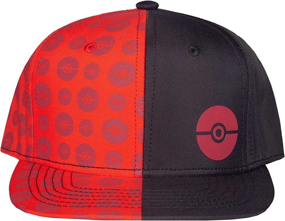 DIFUZED Snapback Cap