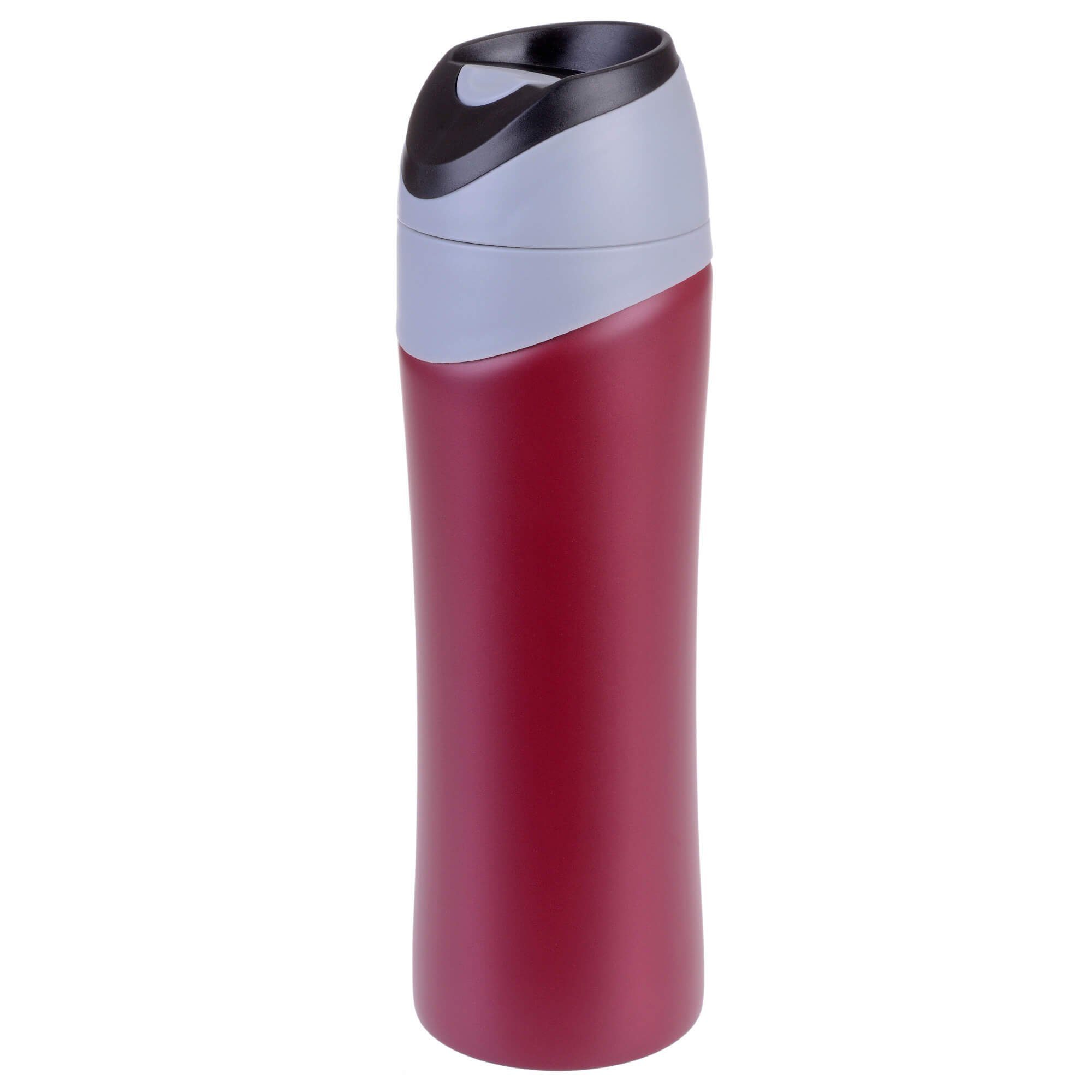 GRÄWE Thermobecher GRÄWE Isolierbecher 0,4 Liter, Serie Thermohome, Edelstahl 18/10