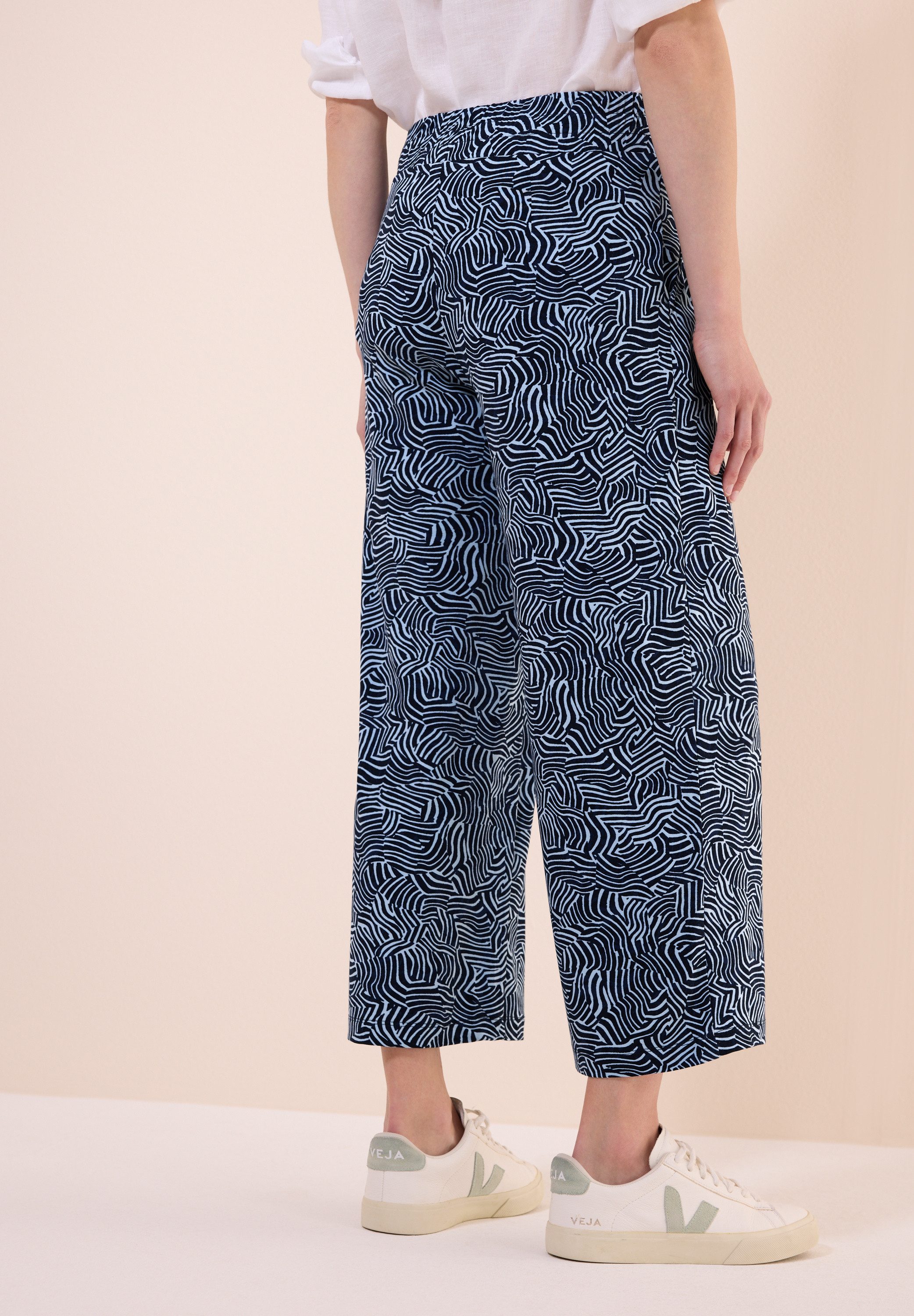 CECIL Marlene-Hose im Loose Fit günstig online kaufen