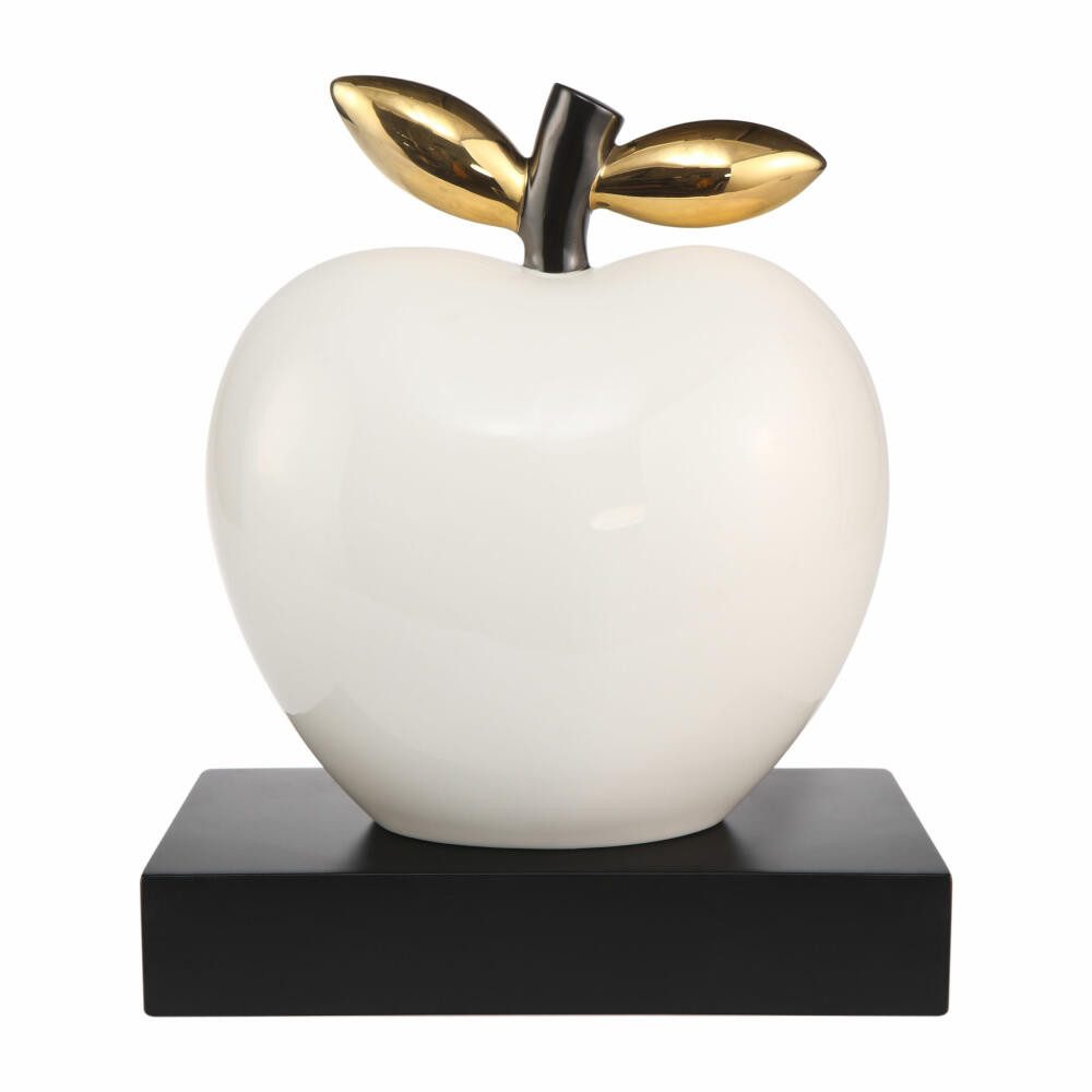 Goebel Dekoobjekt Studio 8 - You are Worth Gold!