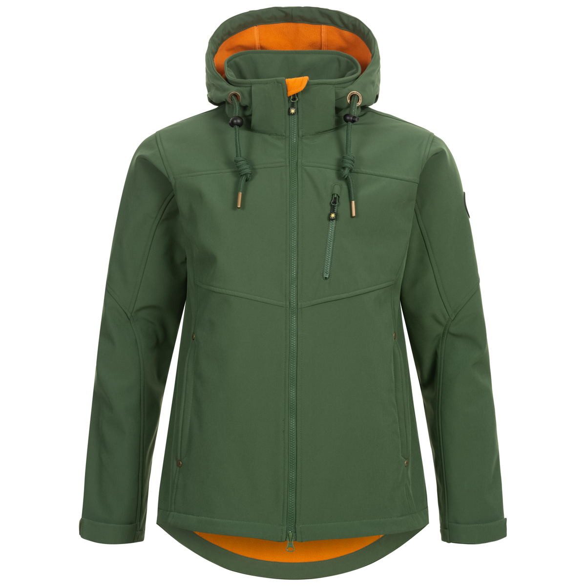 ankerglut Funktionsjacke Ankerglut Freiheit Herren Softshelljacke günstig online kaufen