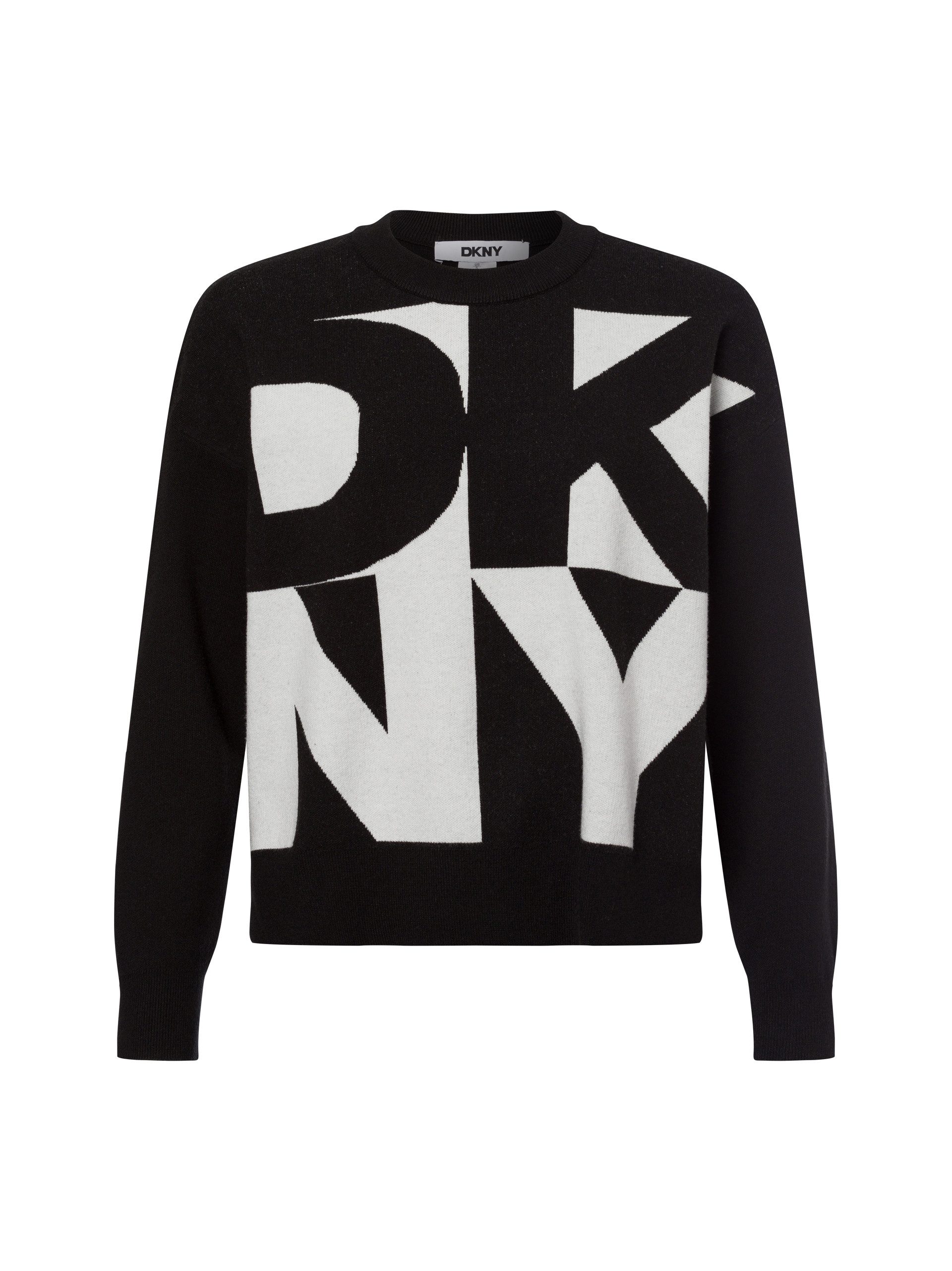 DKNY Вязаные свитера