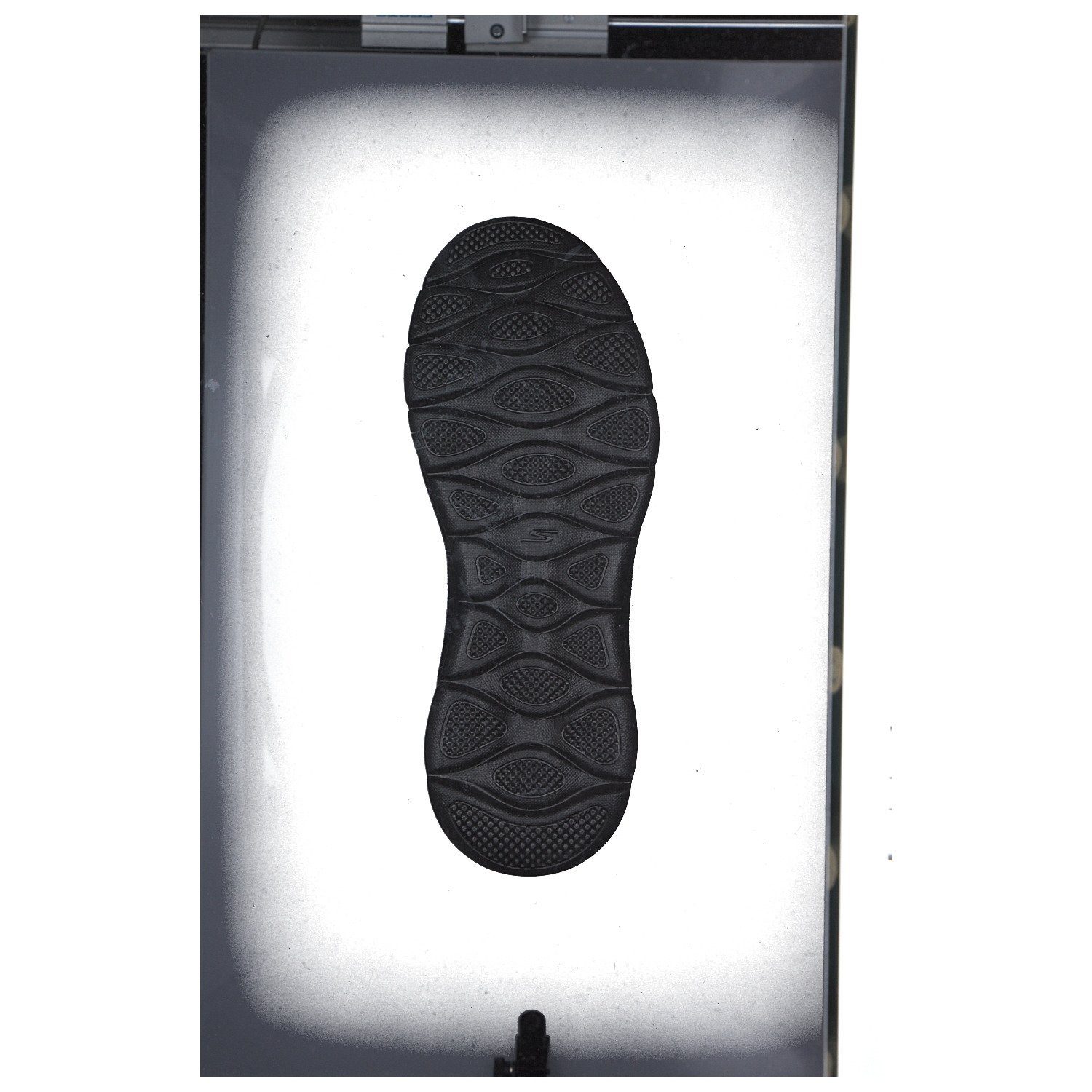 Walk Skechers Slipper black Go Flex (20203034) Skechers 124957