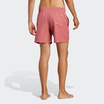 adidas Performance Badehose ORIGINALS ESSENTIALS SOLID (1-St)