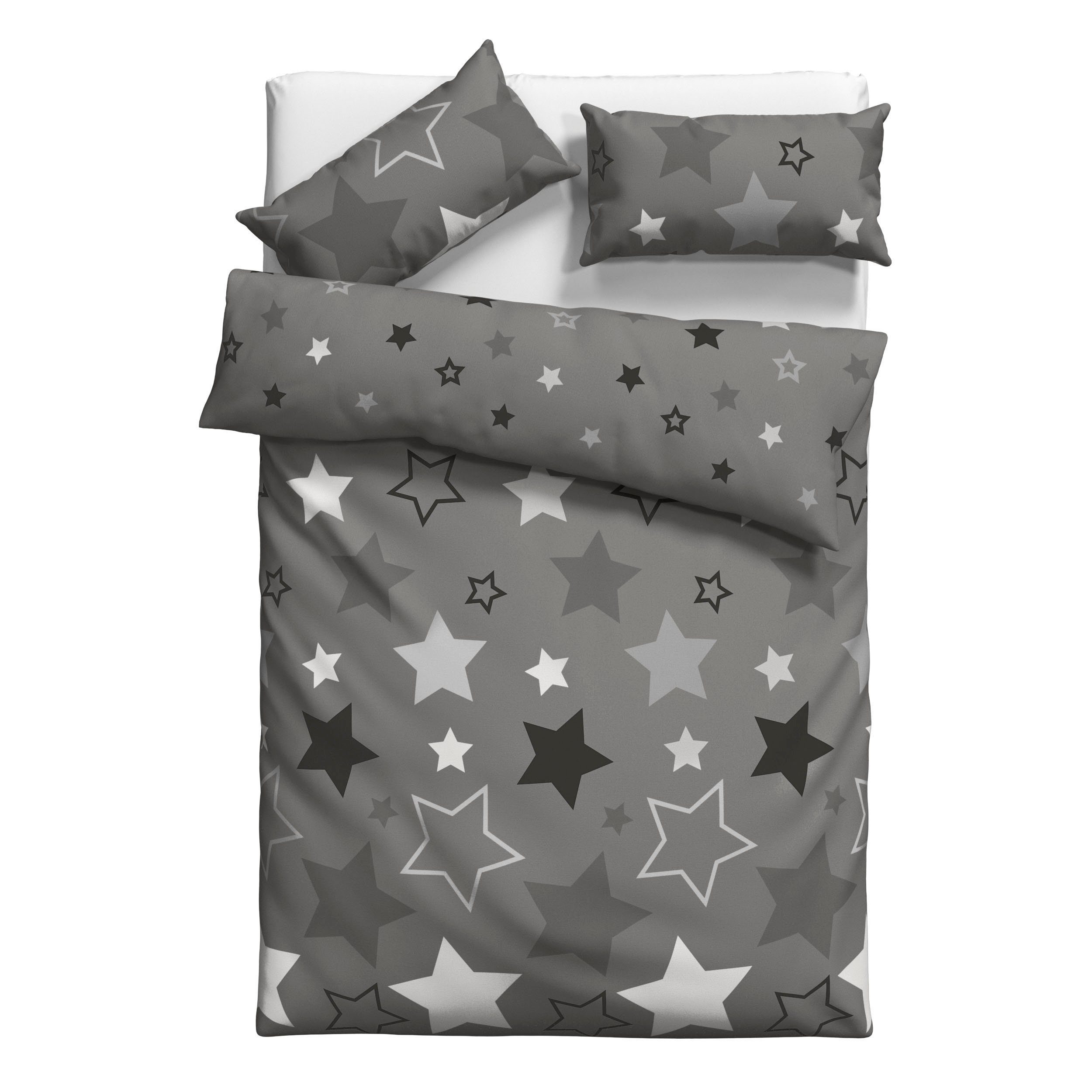 my home Bettwäsche Dreamer in Gr. günstig online kaufen