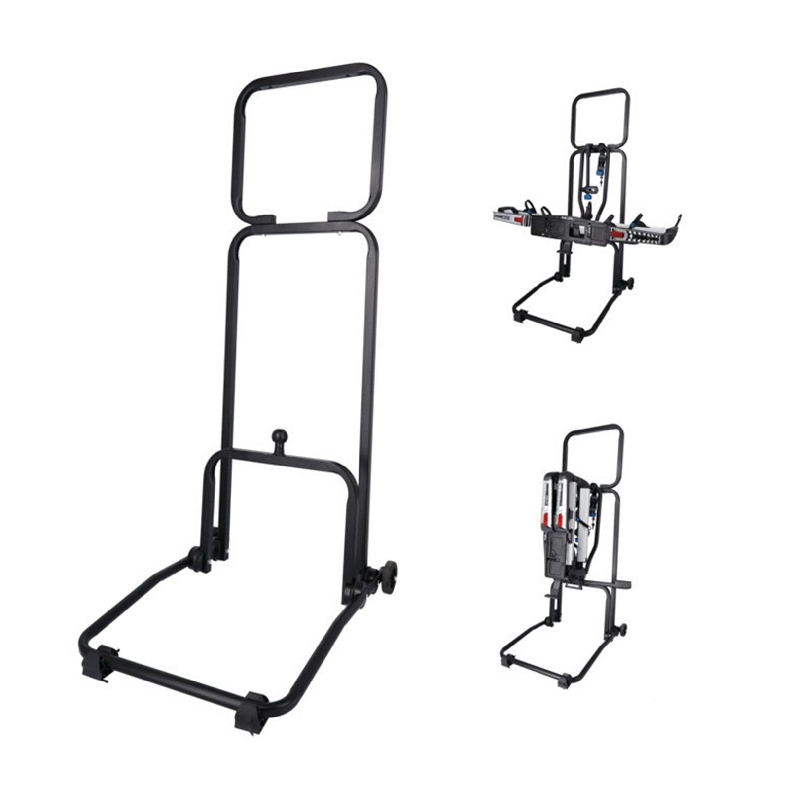 XLC Fahrradträger-Erweiterung