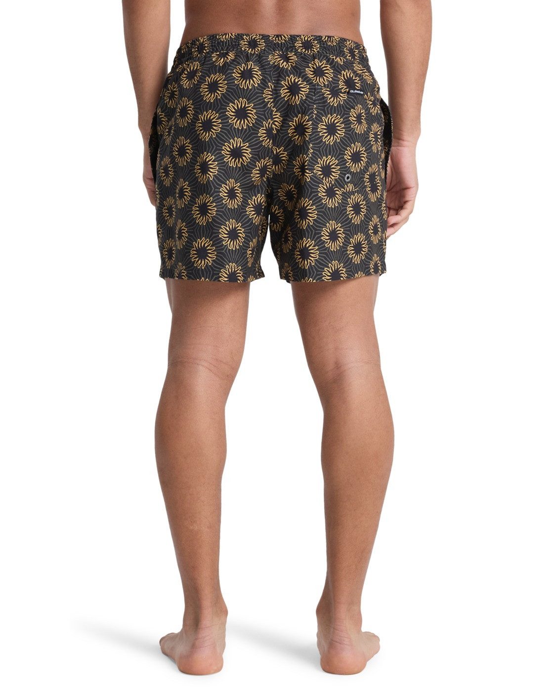 Quiksilver Boardshorts Everyday Printed Volley 15"