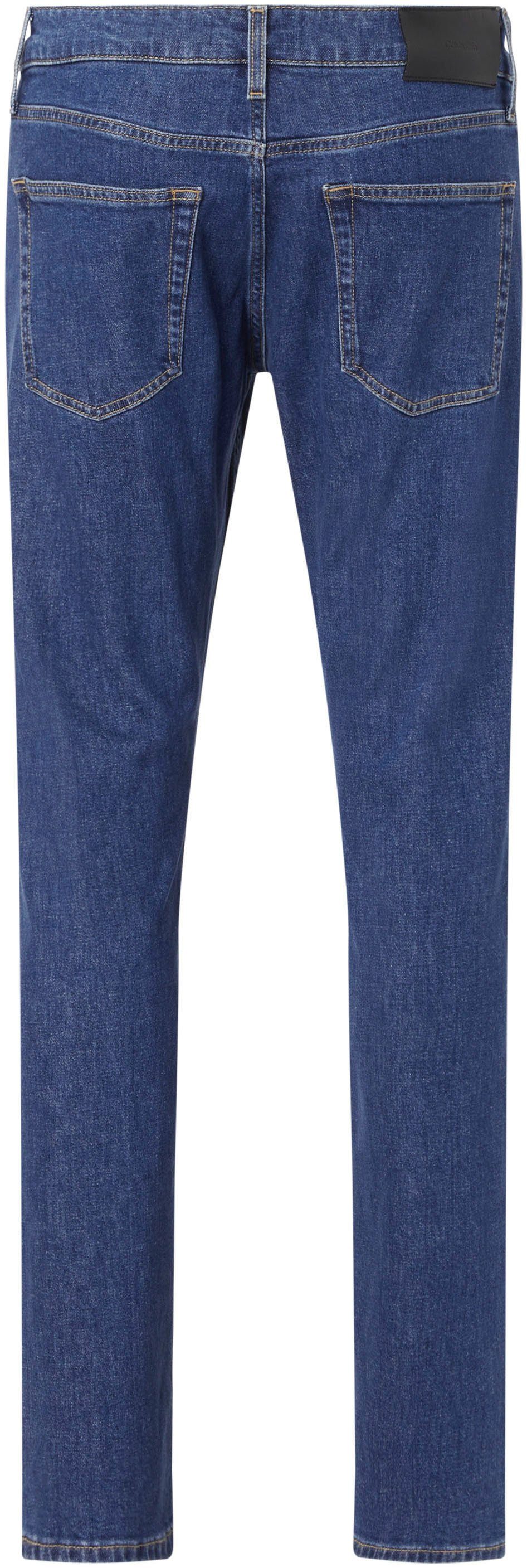 Calvin Klein Slim-fit-Jeans SLIM FIT MID günstig online kaufen