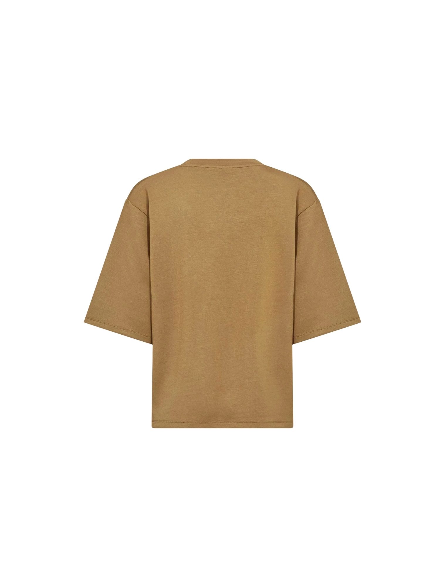 soyaconcept Kurzarmhemd Soya Concept T-shirt SC-BANU – Bild 2 von 3