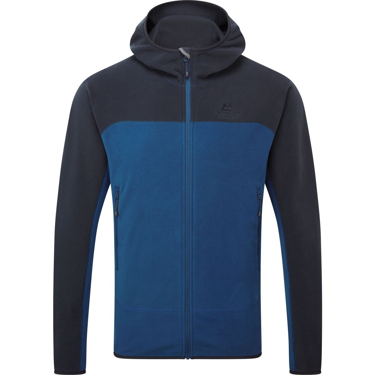 Mountain Equipment Skijacke Micro Zip Mens Jacket Vielseitige und nachhaltige Herrenjacke für Outdoor-Abenteuer, die