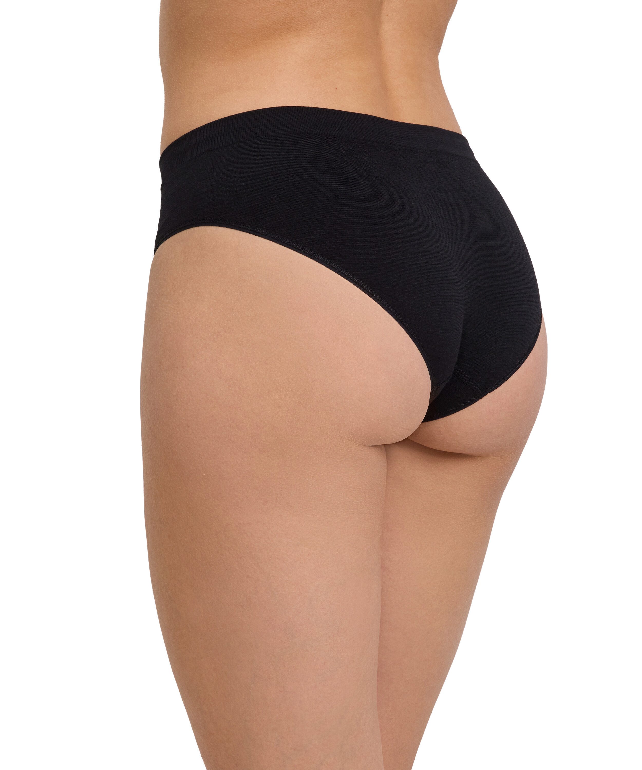 FALKE Slip Wool-Tech Light (1-St., 1) mit feinster Merinowolle