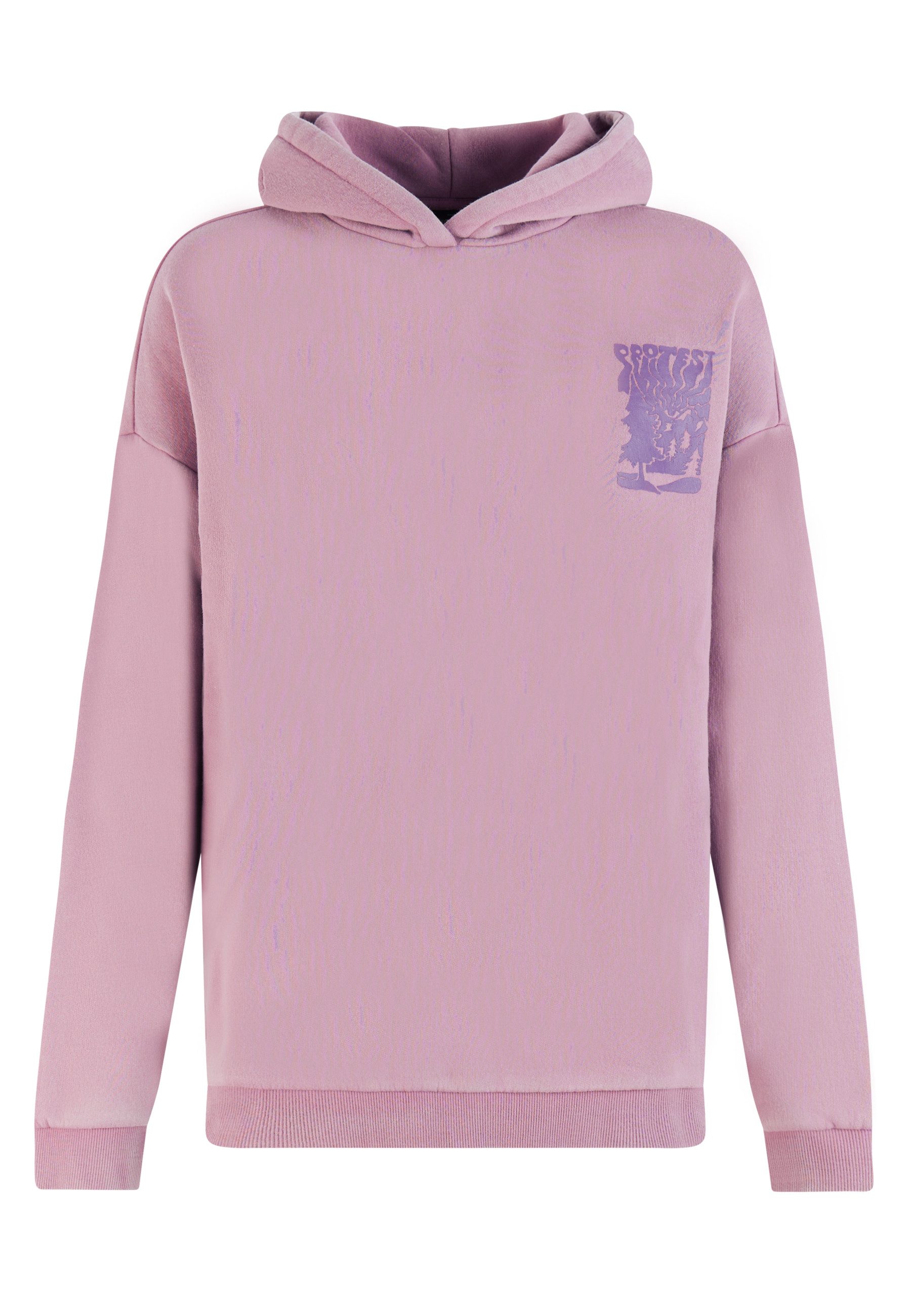 Protest Hoodie PRTJump (1-tlg., 1er)