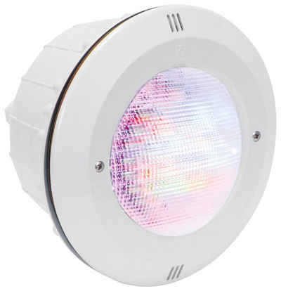 KWAD Pool-Lampe »LED de Luxe RGB«, 2 Stk., inkl. Trafo und Kabeldose