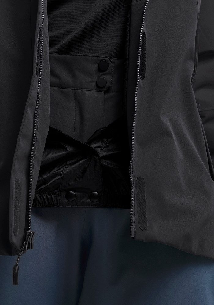 Jack Wolfskin Skijacke FLOWLINE 2L INS JKT W