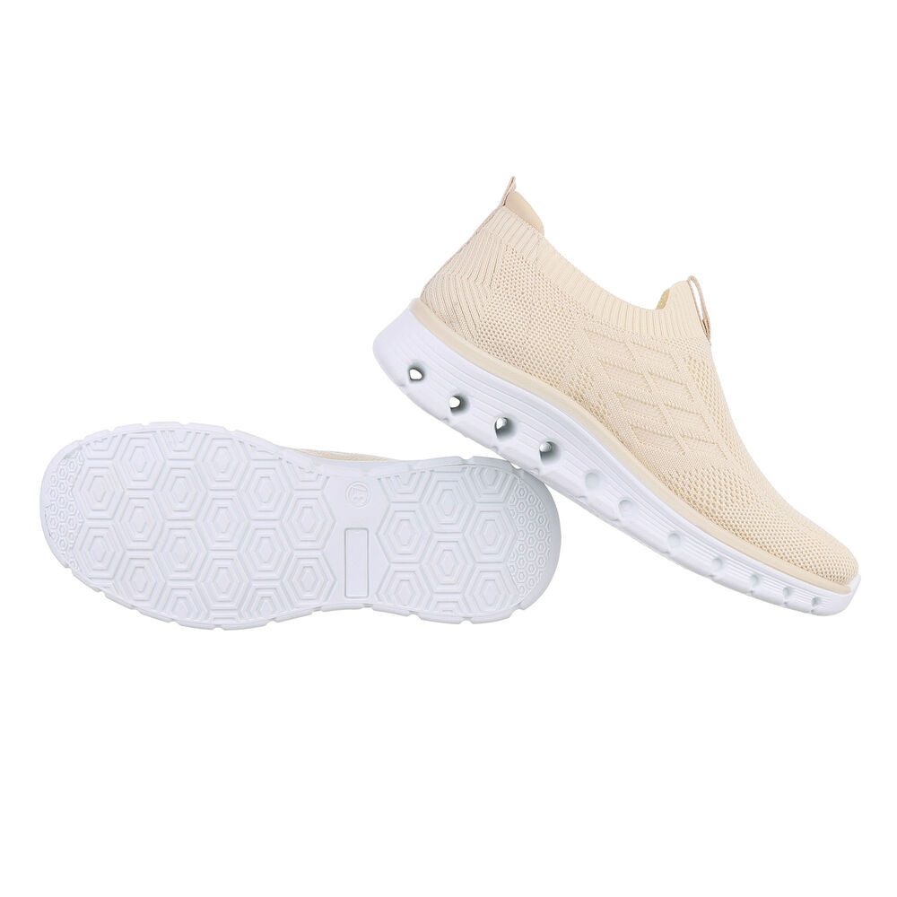 Ital-Design Damen Low-Top Freizeit Sneaker (86188323) günstig online kaufen