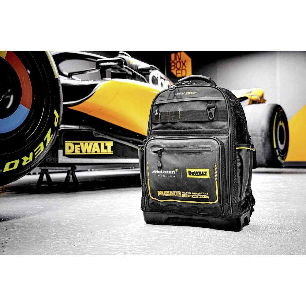 DeWalt Werkzeugkoffer Rucksack DWST60122-1