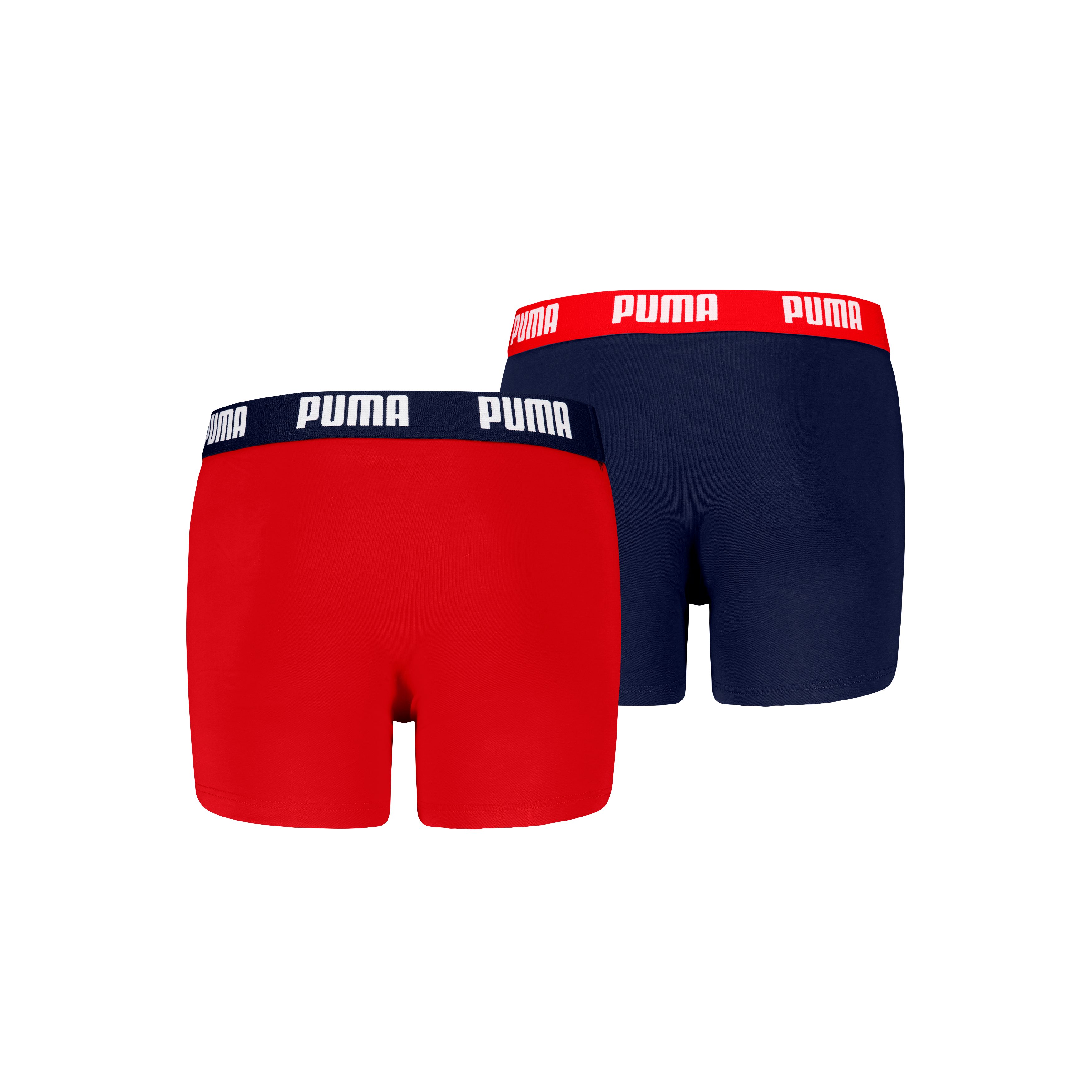 PUMA Boxer PUMA BOYS EVERYDAY BASIC günstig online kaufen