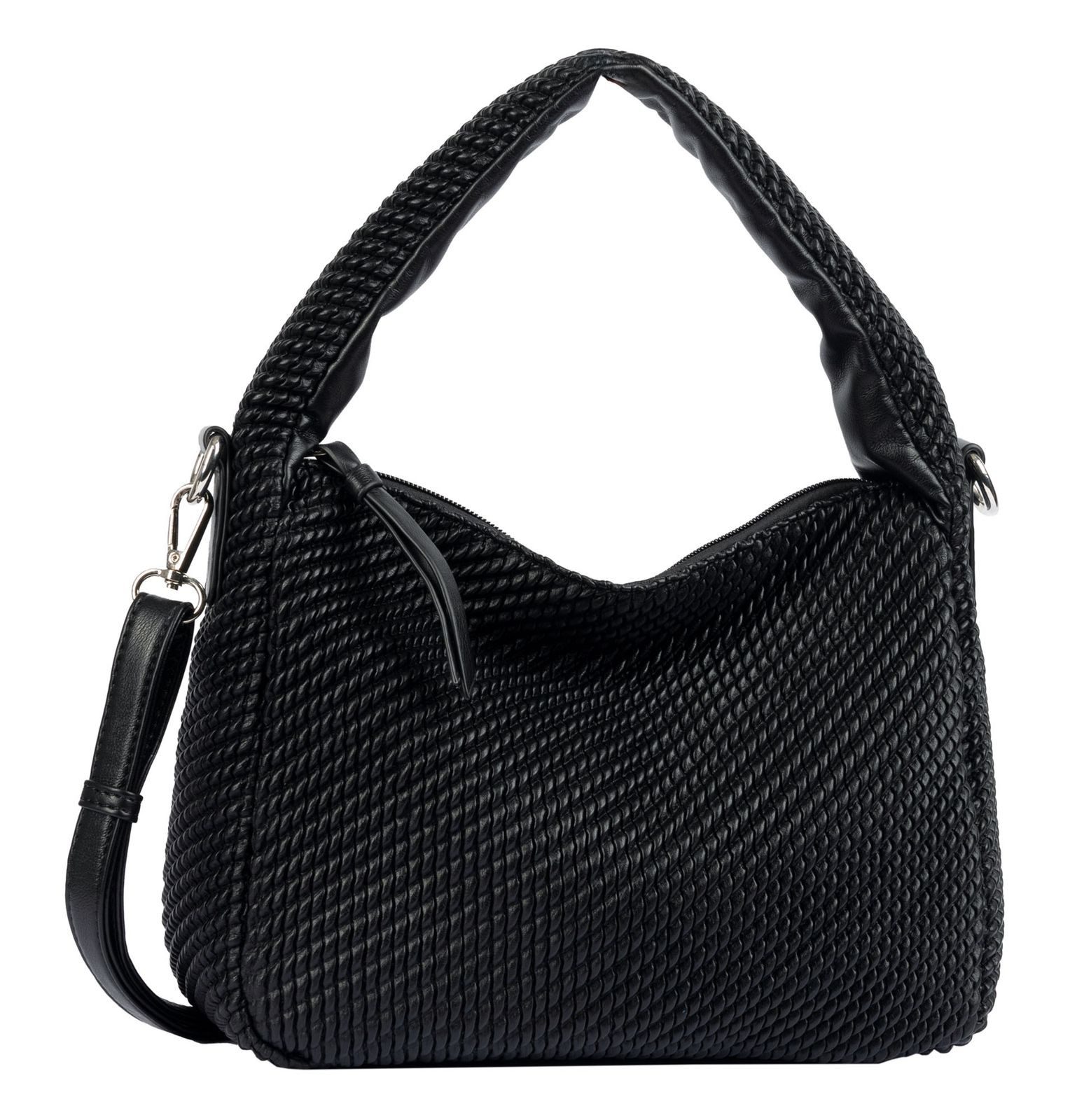 TOM TAILOR Schultertasche Hobo Bag günstig online kaufen