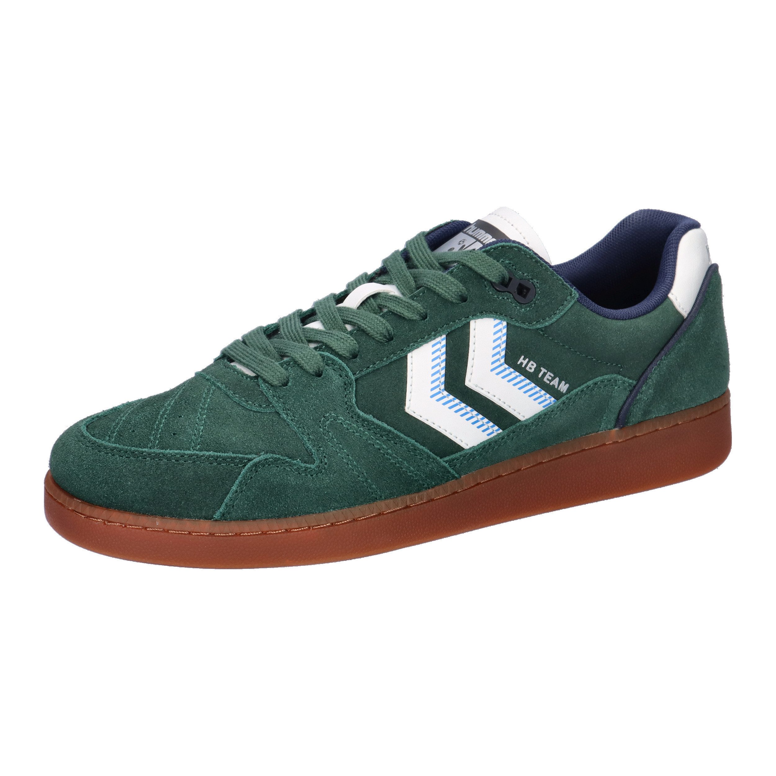 hummel Hummel Unisex Hallenschuhe HB TEAM 225342 Hallenschuh