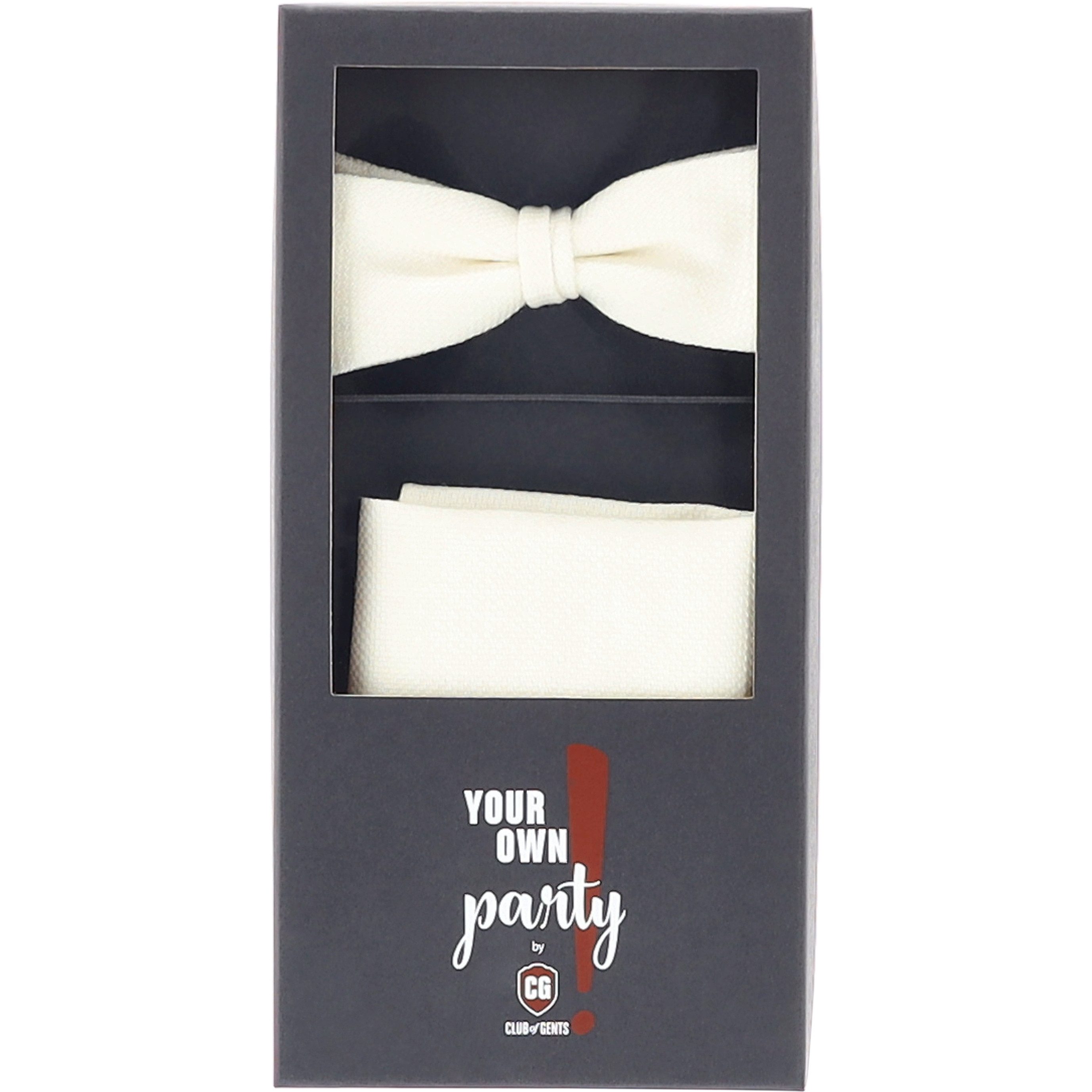 CG Club of Gents Fliege CG Pixton