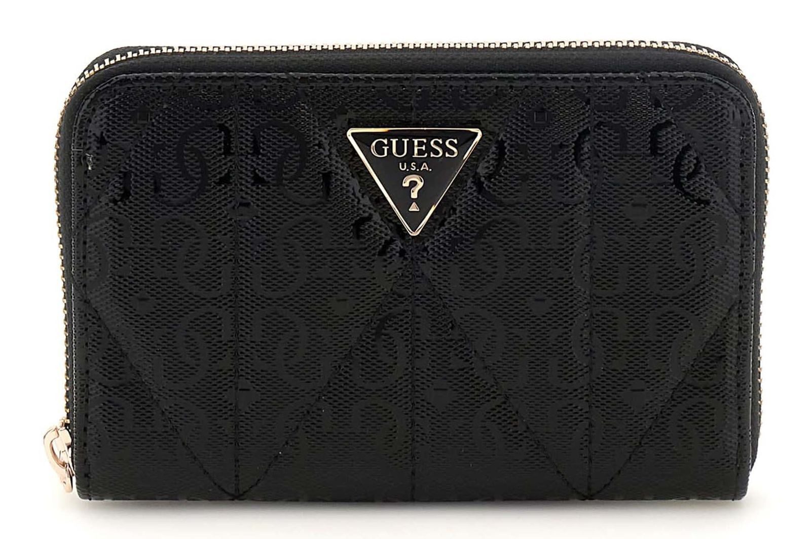 Geldbörse SLG Medium Zip Around Wallet