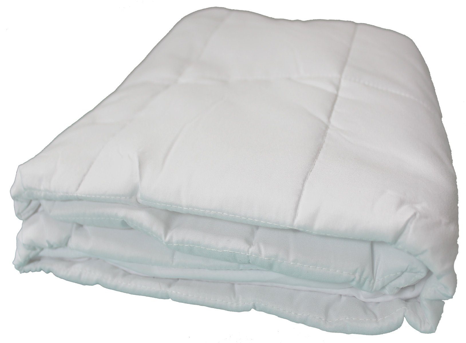 KH-Haushaltshandel Babybettdecke Gewichtsdecke Therapiedecke 100x135 cm 2,5 günstig online kaufen