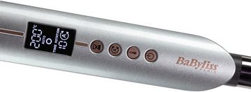 BaByliss Lockenstyler C1600E Curl Secret Optimum, Ionen-Keramik-Beschichtung, Auto-Curler mit LCD-Display