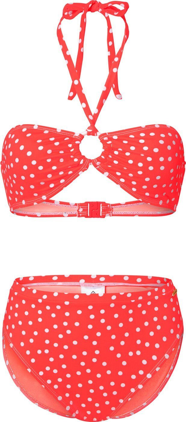 FIREFLY Triangel-Bikini Da.-Bikini Dotty Maella W MARINE