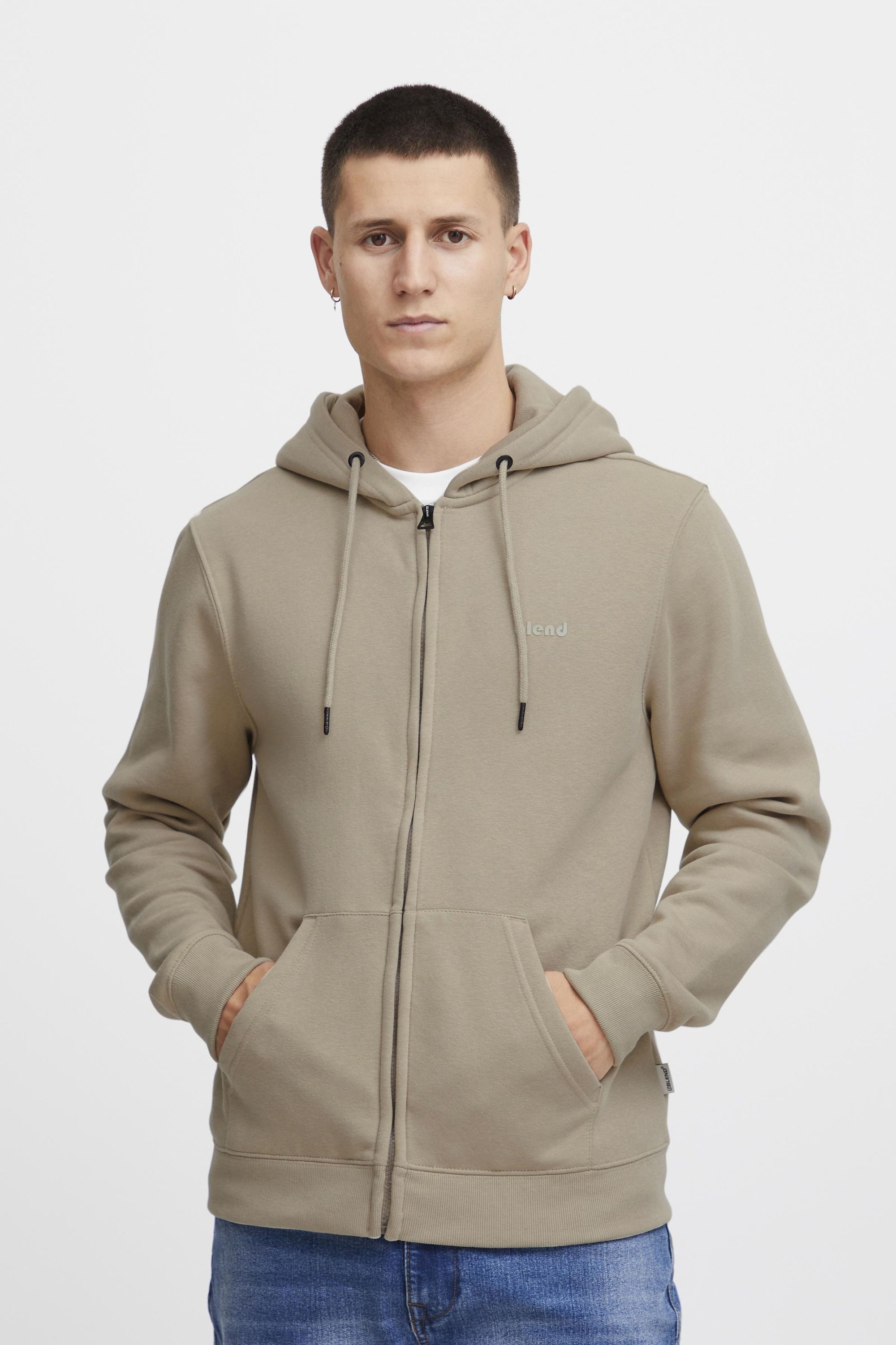 Kapuzensweatjacke BHDowntown