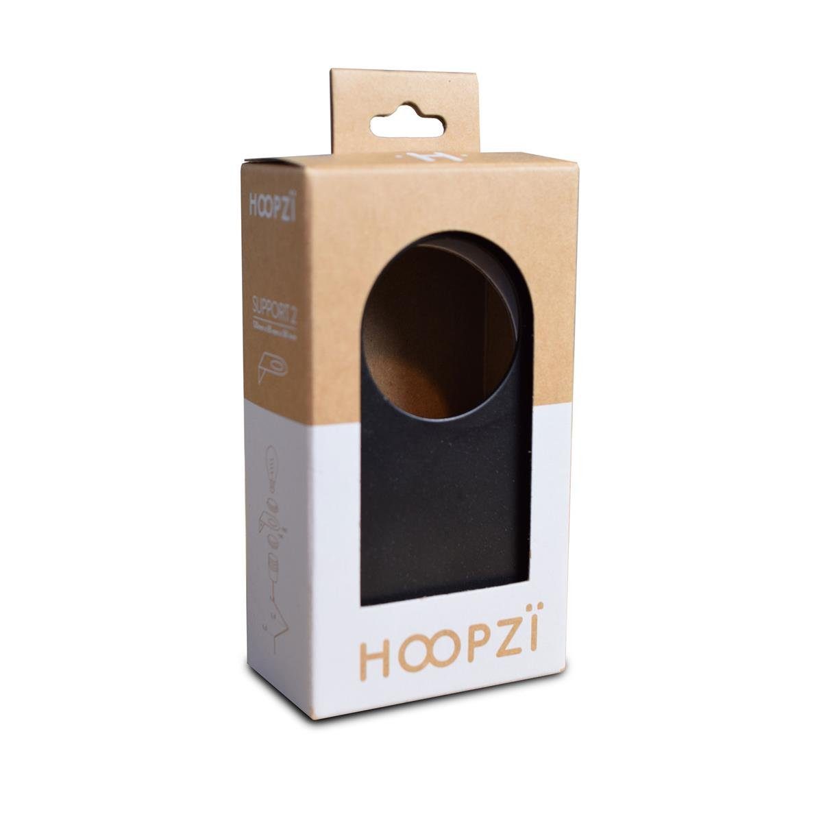 Hoopzi Wandhalterung Kleiner Halter - Montagesystem für Bala und Käfig