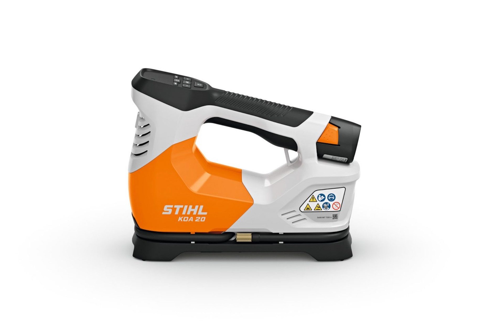 STIHL Akku-Handkompressor STIHL KOA 20 Akku günstig online kaufen