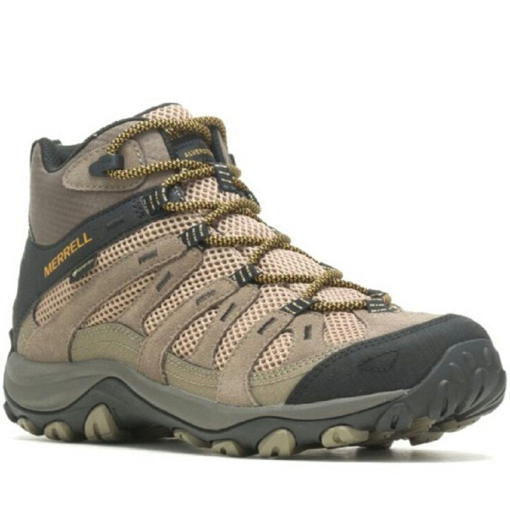 Merrell Alverstone 2 Mid GTX Herren günstig online kaufen