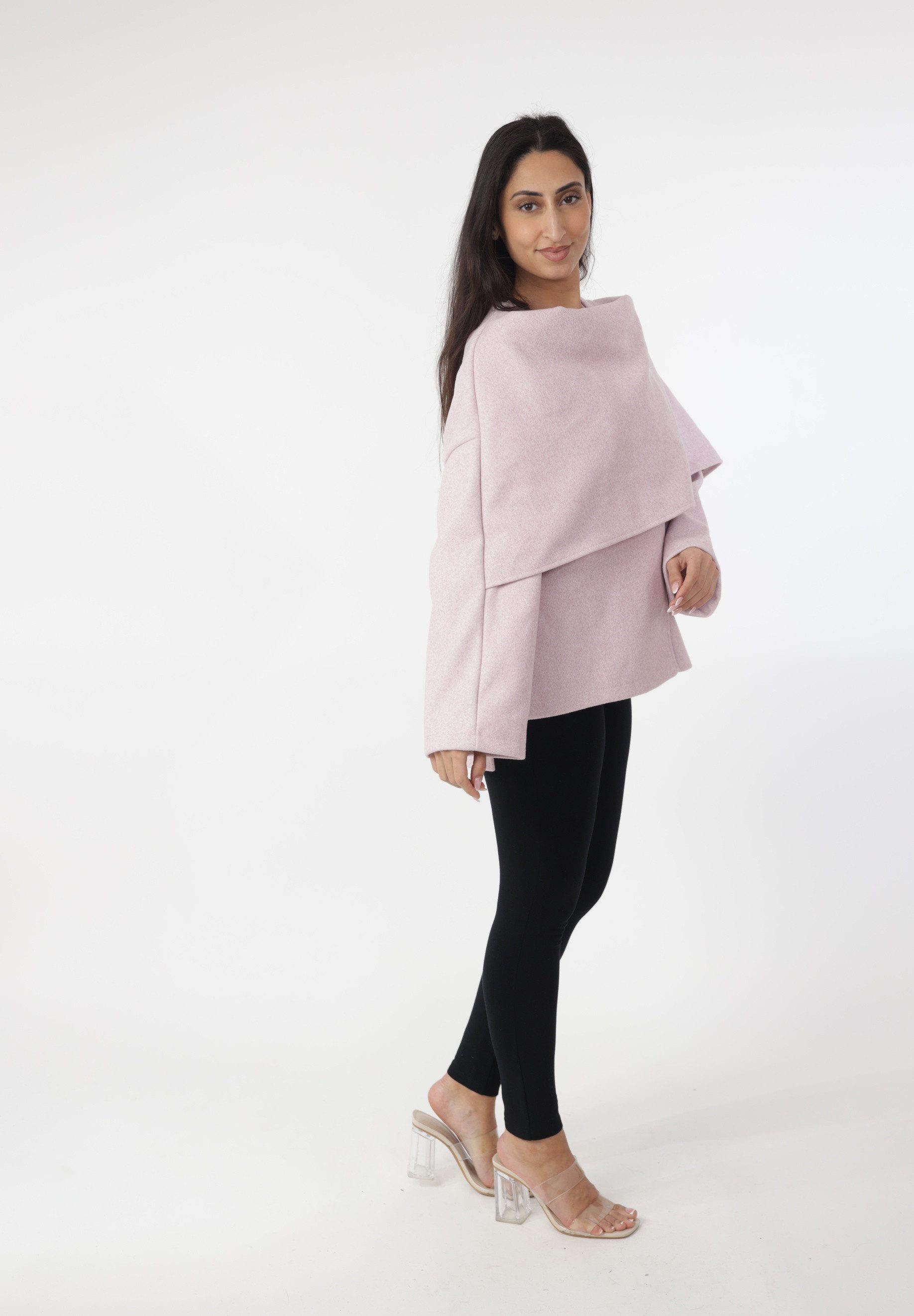 Elara Bolerojacke Bolero
