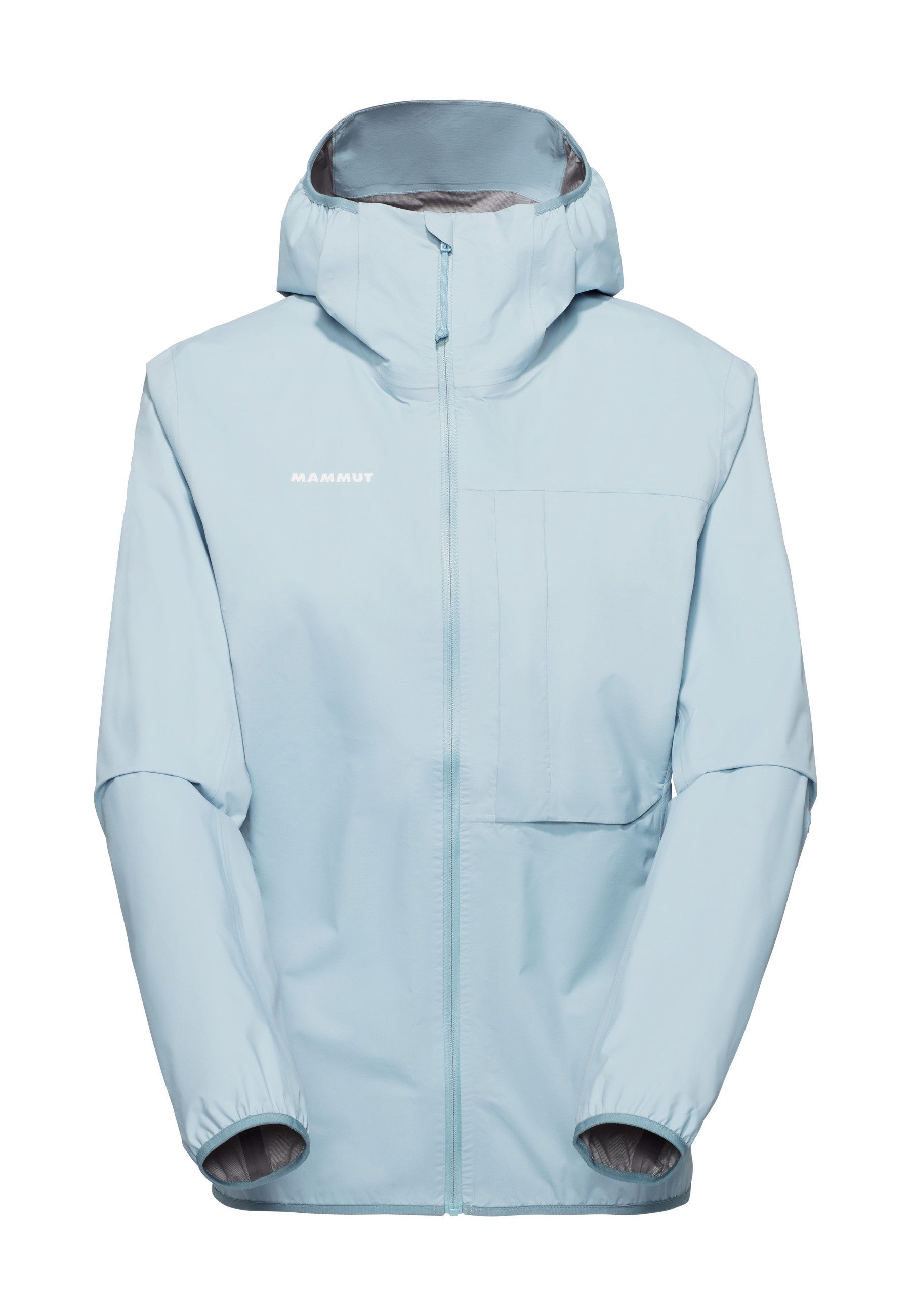 Mammut Regenjacke Ducan Light HS Hooded Jacket Women