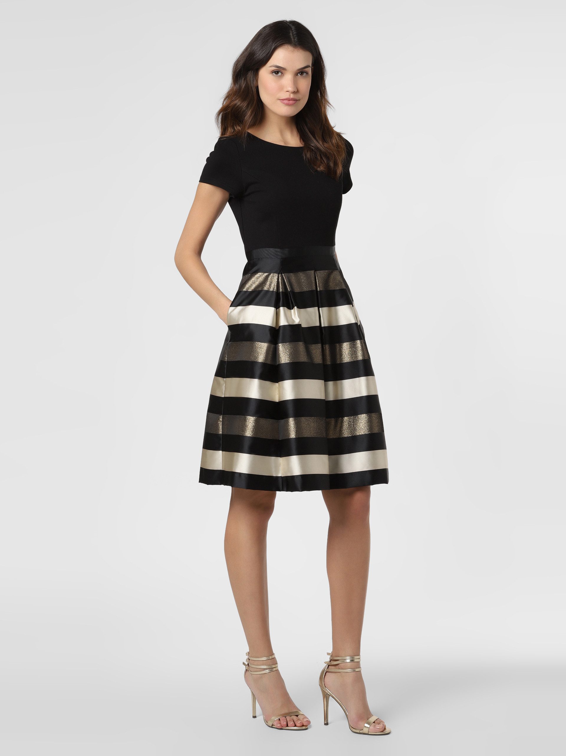 Marie Lund Cocktailkleid