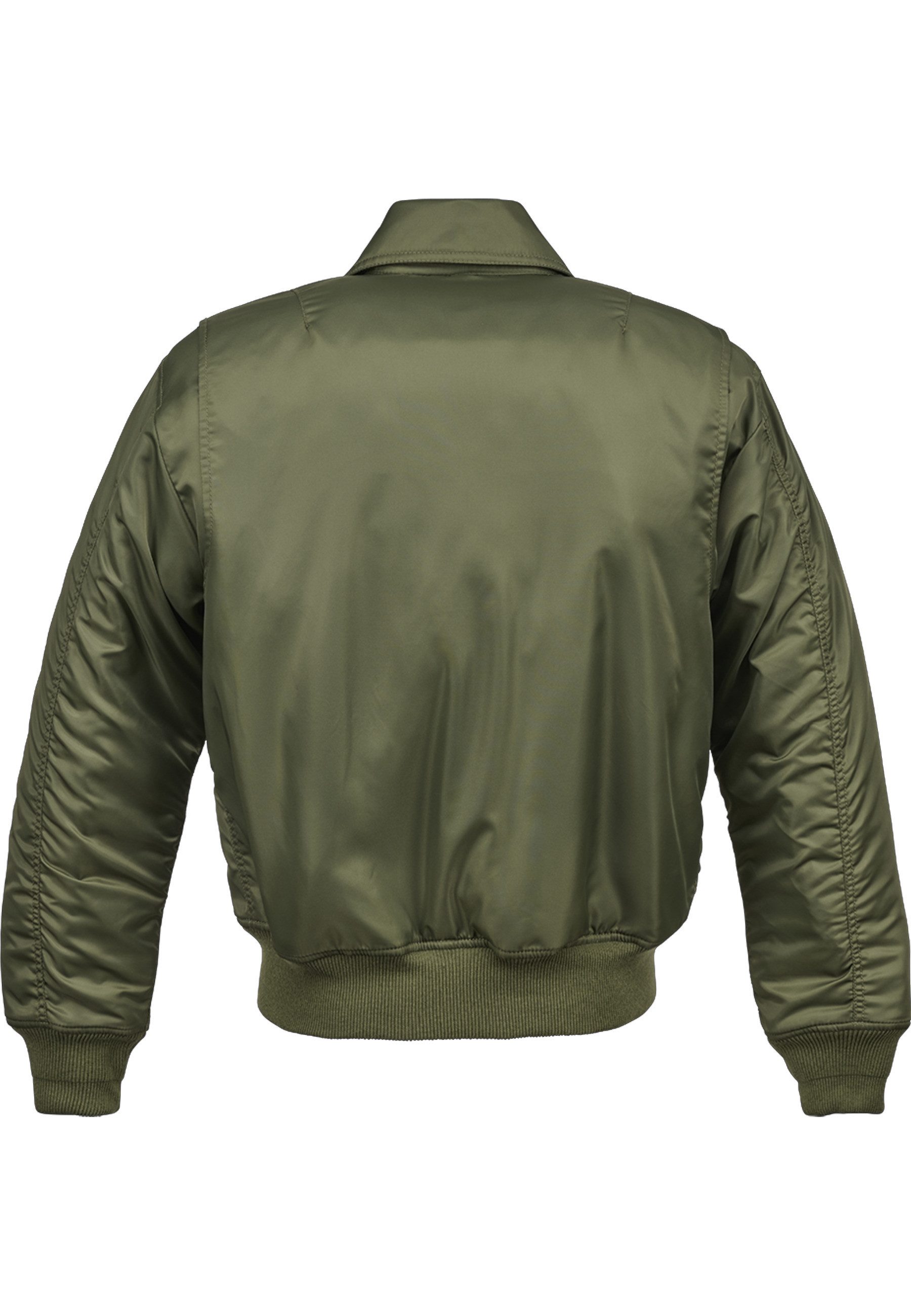 Brandit Allwetterjacke Brandit Herren CWU Jacket (1-St)