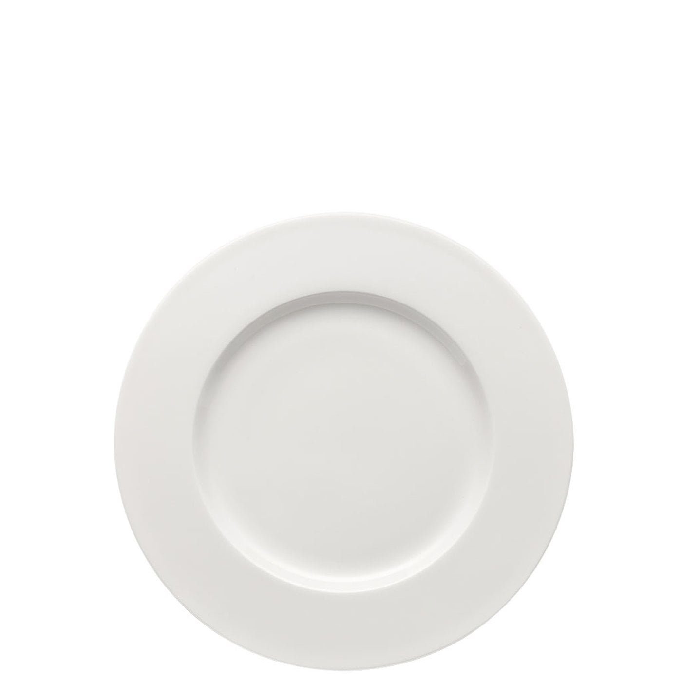 Fahne, Weiß 23 Brillance St) Frühstücksteller Frühstücksteller Rosenthal cm (1