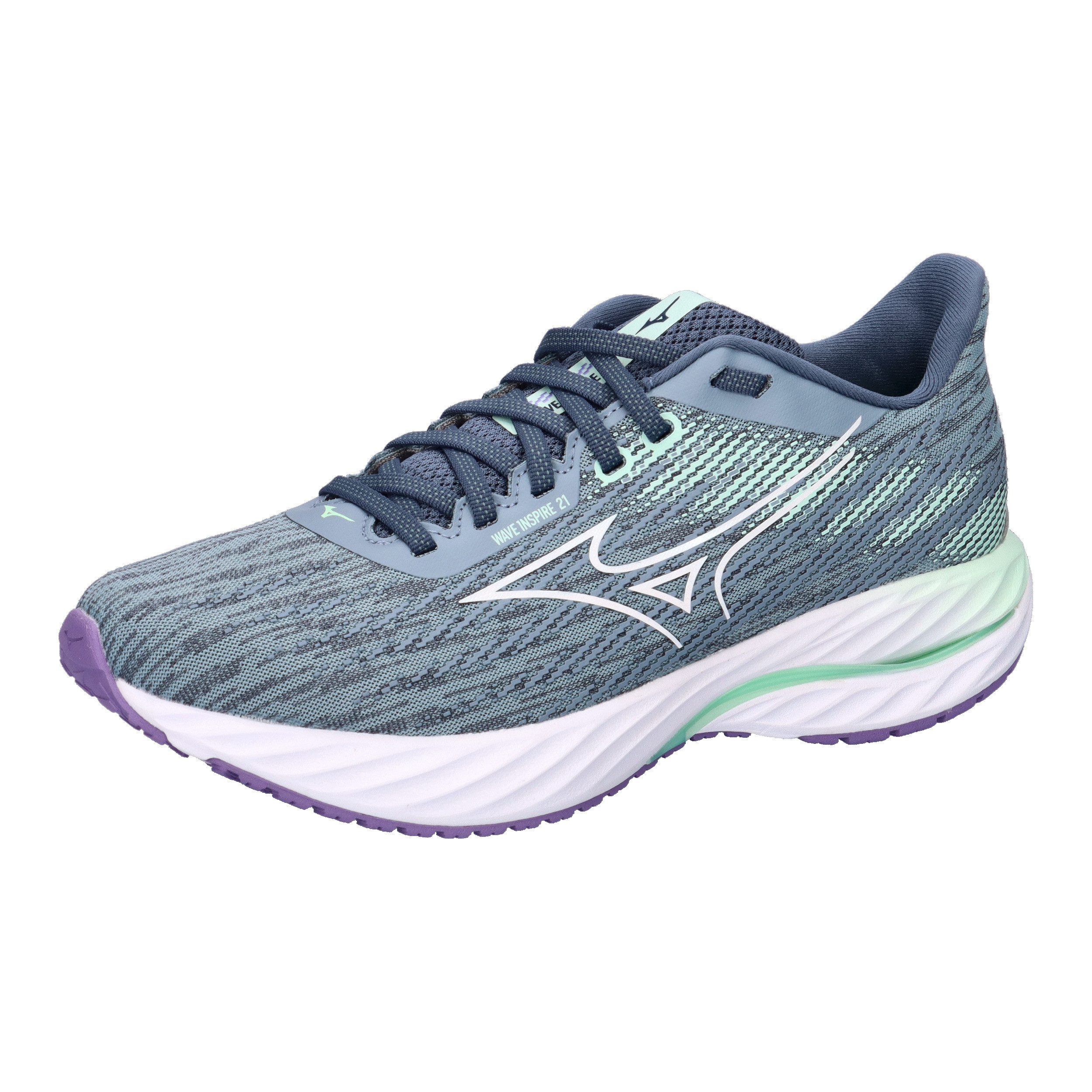 Mizuno Mizuno Damen Laufschuhe WAVE INSPIRE günstig online kaufen