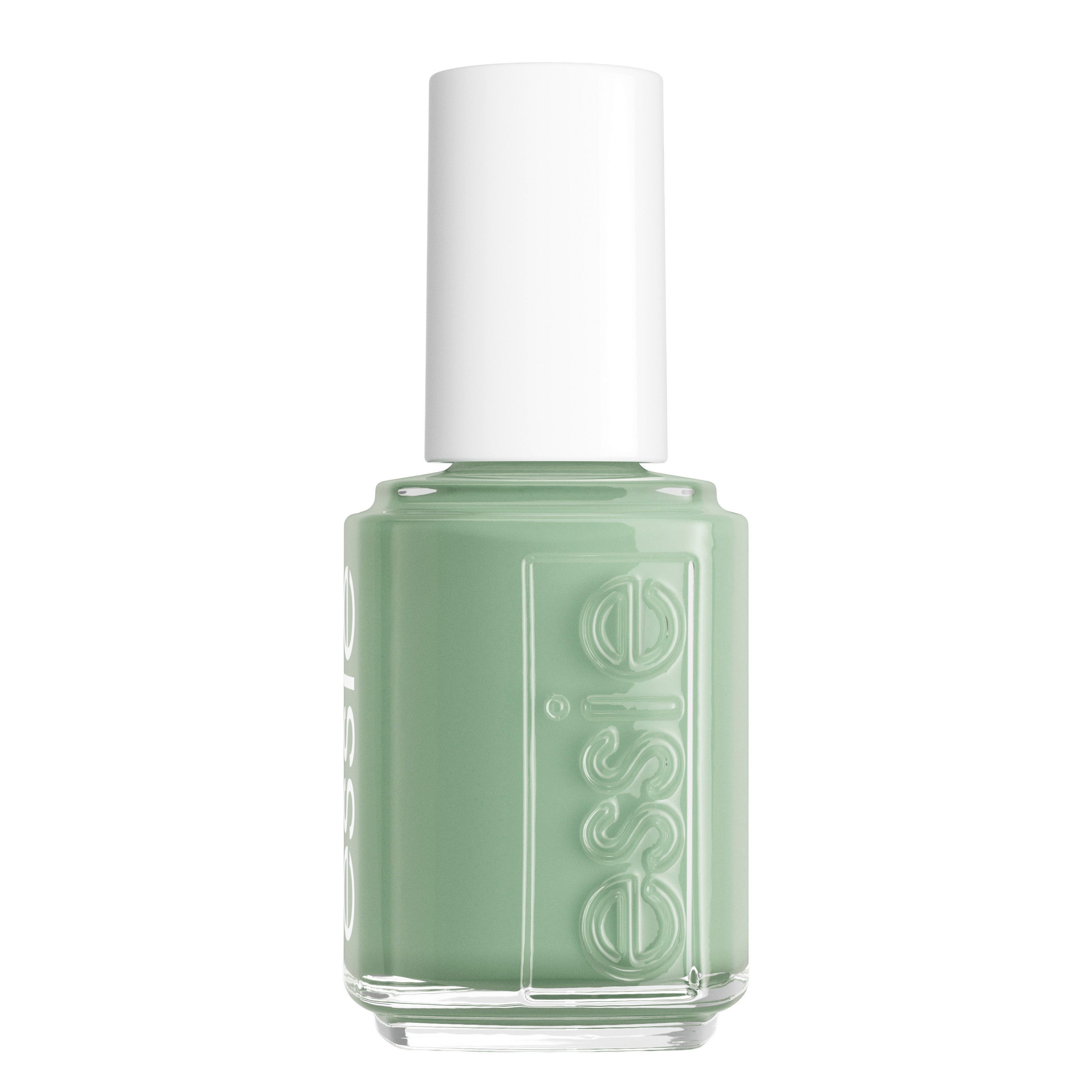 essie Nagellack, für farbintensive und ultra-starke Nägel, natürliche Inhaltsstoffe