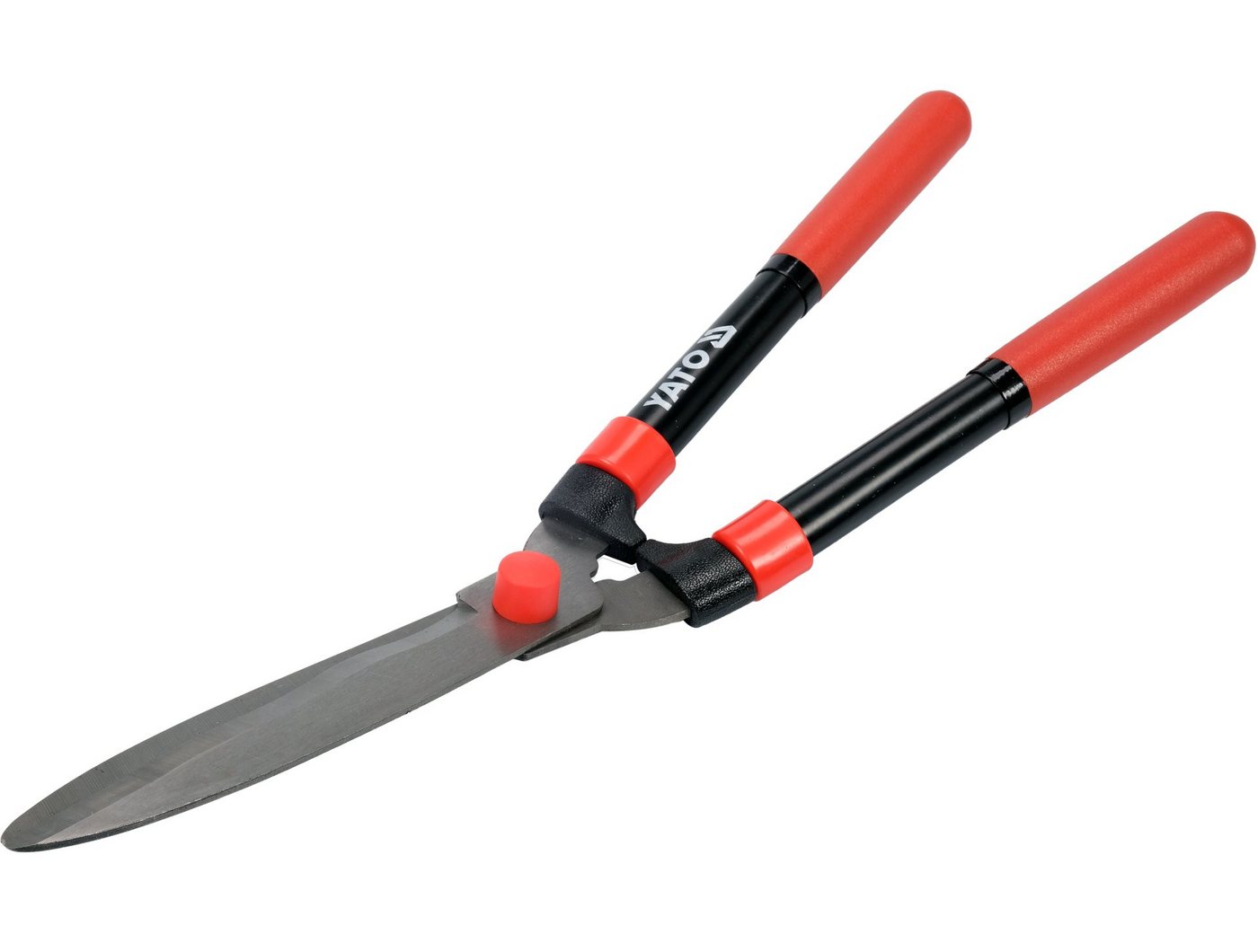 Thumbnail - TRIZERATOP Heckenschere Heckenschere 510mm, Messer 200mm, (Heckenschere 510mm, Messer 200mm, Heckenschere 510mm, Messer ...
