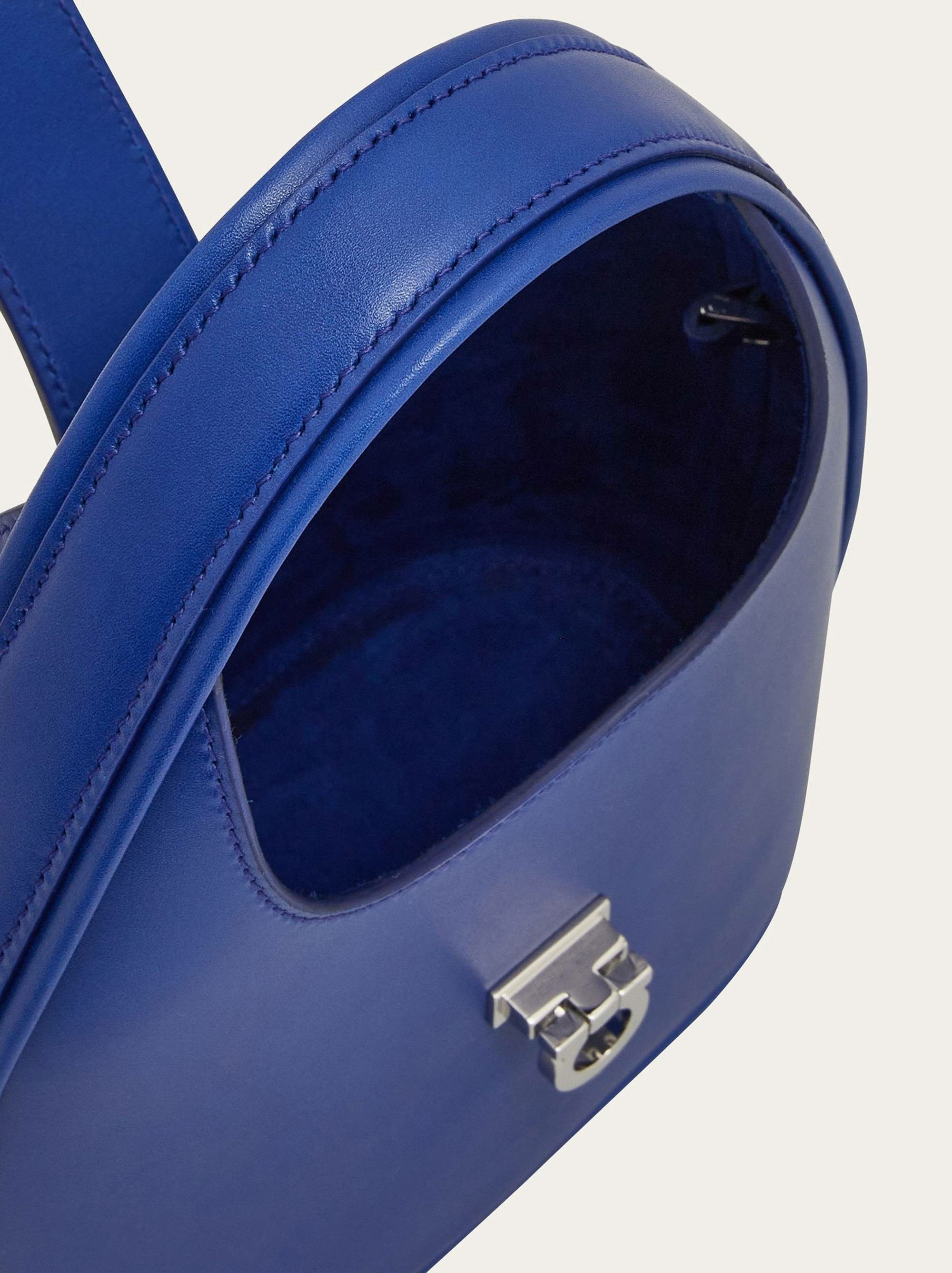 Salvatore Ferragamo Handtasche Handtasche für Damen (keine Angabe, 1-tlg., keine Angabe)
