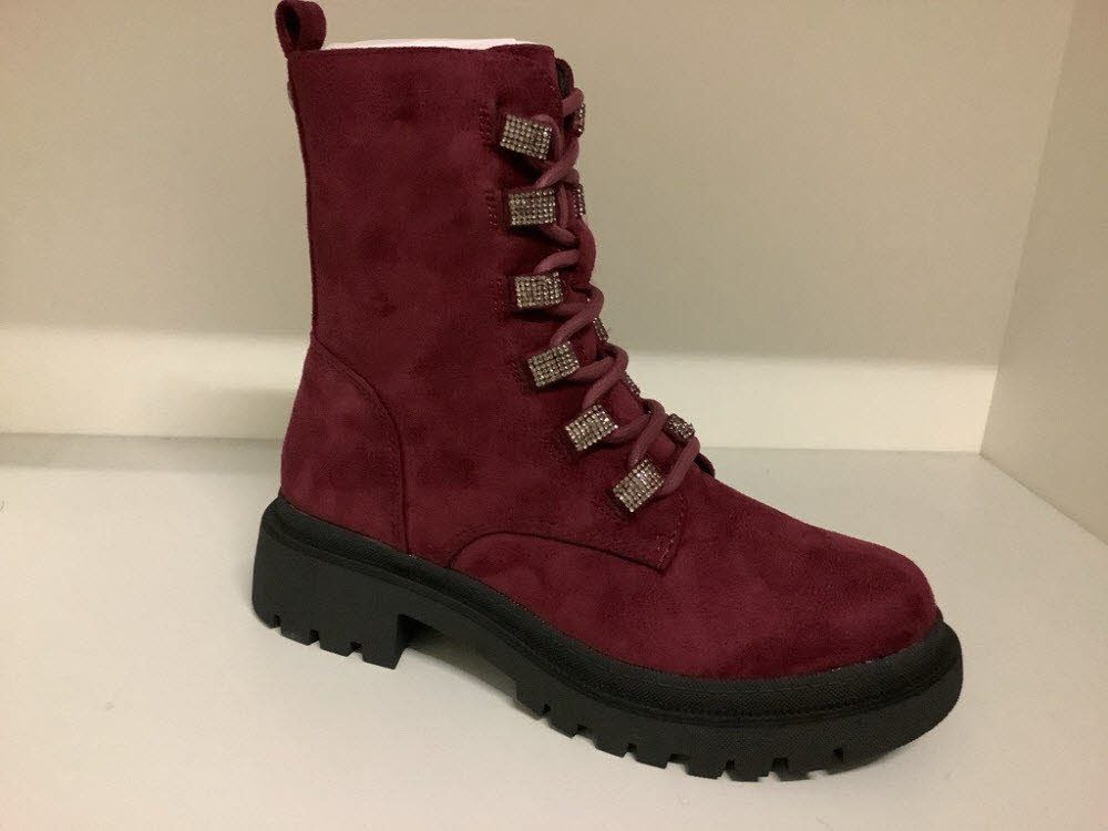 La Strada Stiefelette