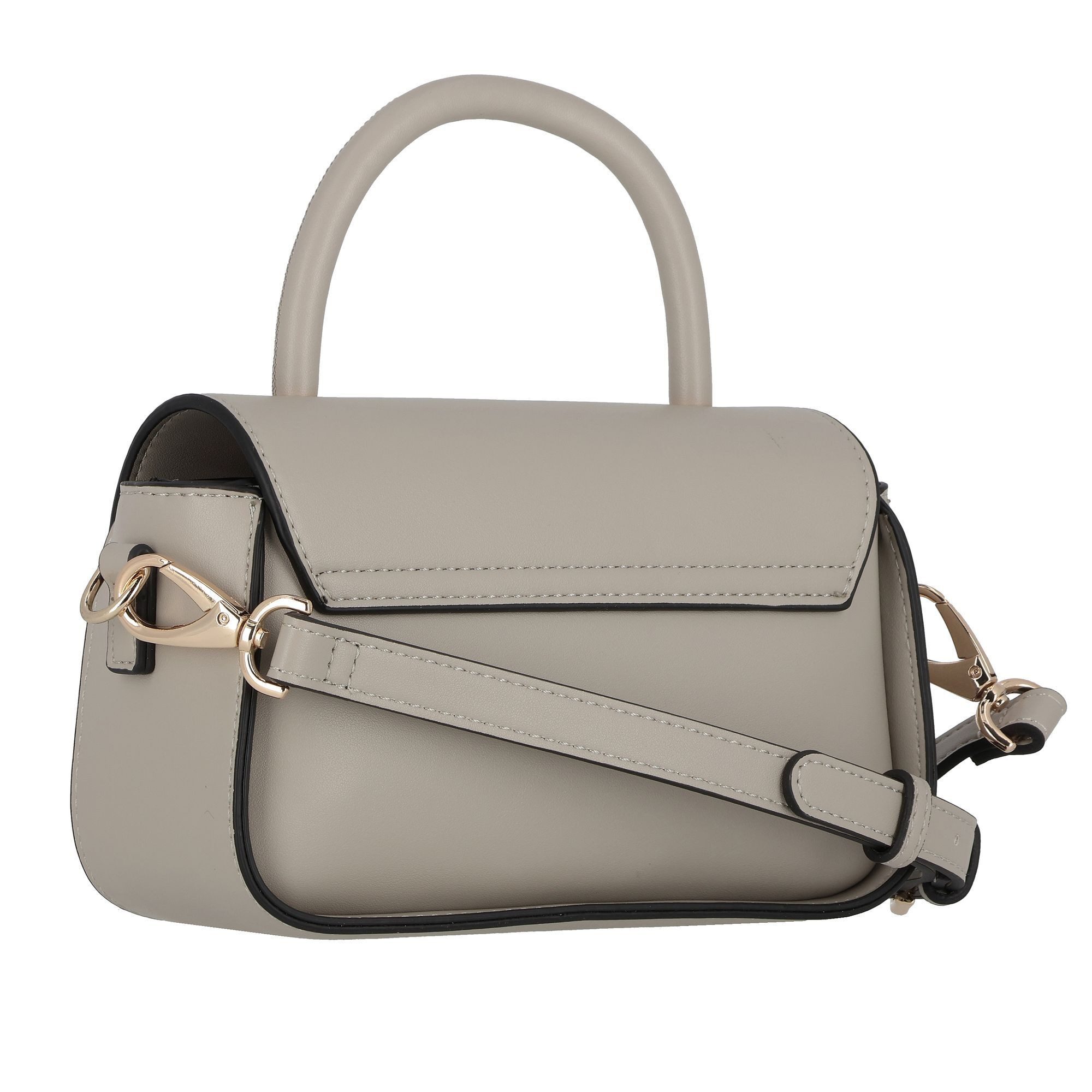 VALENTINO BAGS Henkeltasche Faith, Polyurethan