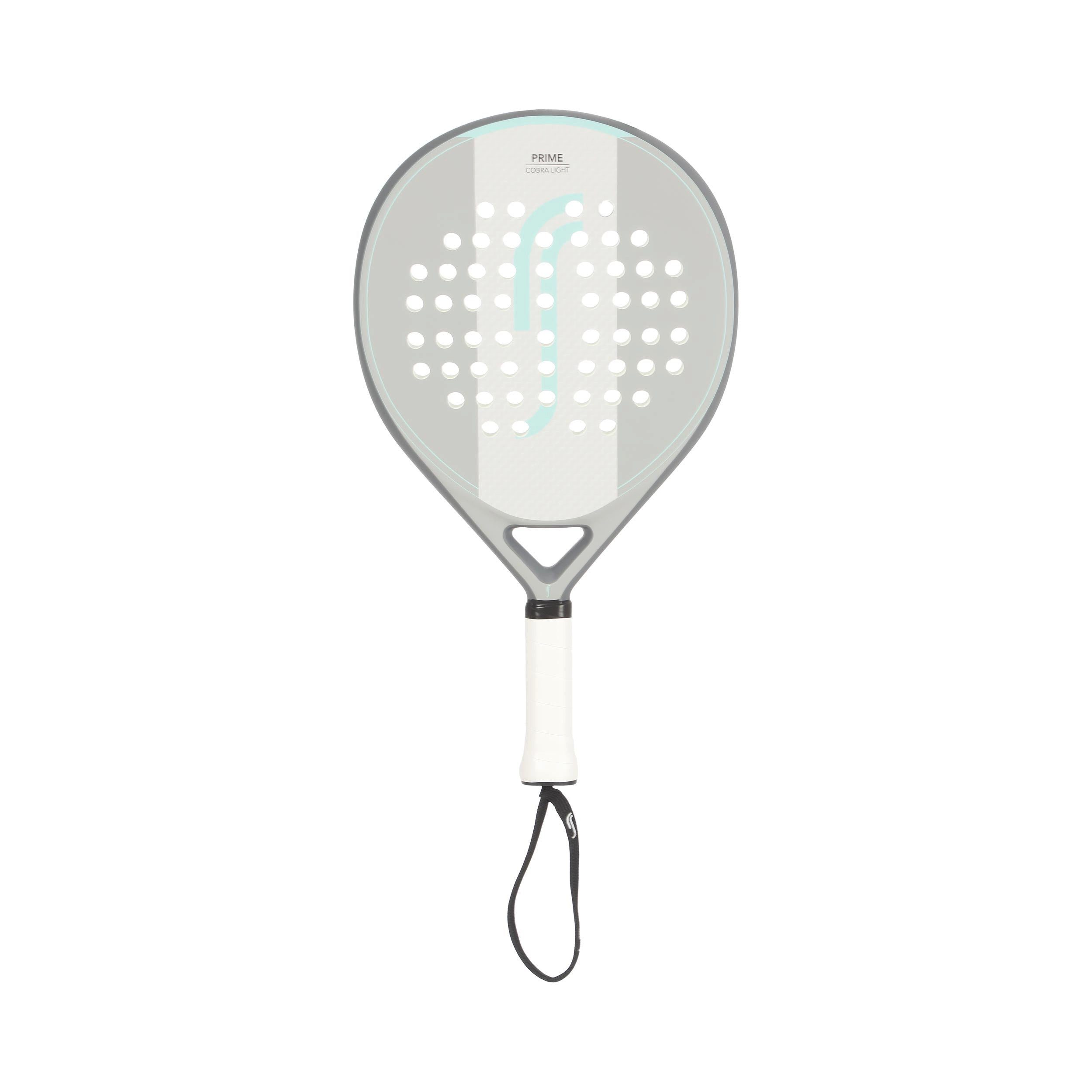 RS by Robin Söderling Padelschläger Cobra Light 2.0