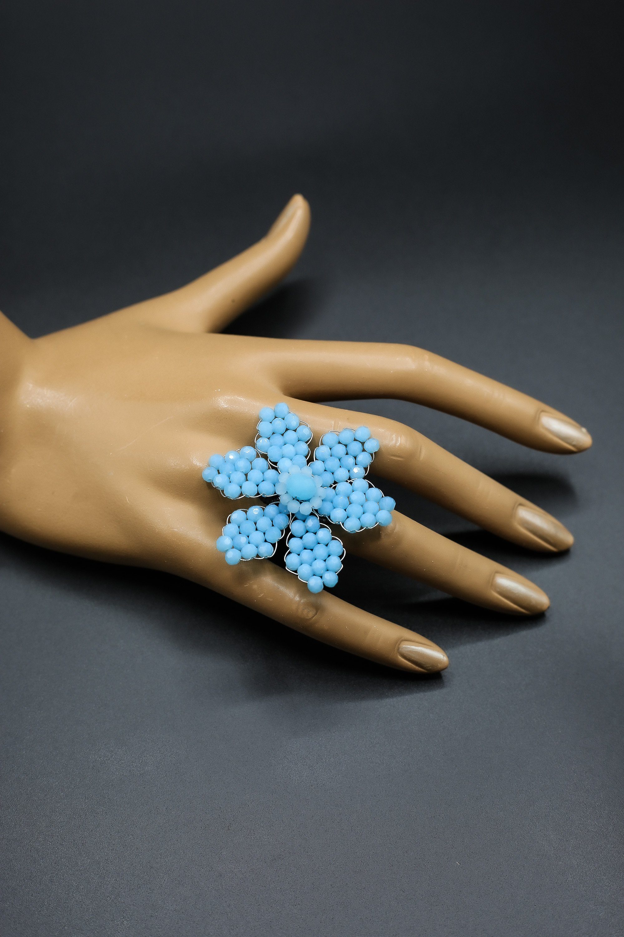 COLLEZIONE ALESSANDRO Fingerring Turin